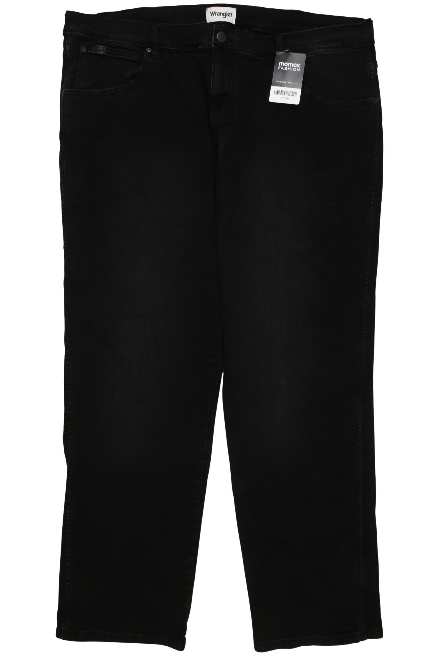 

Wrangler Herren Jeans, schwarz, Gr. 42