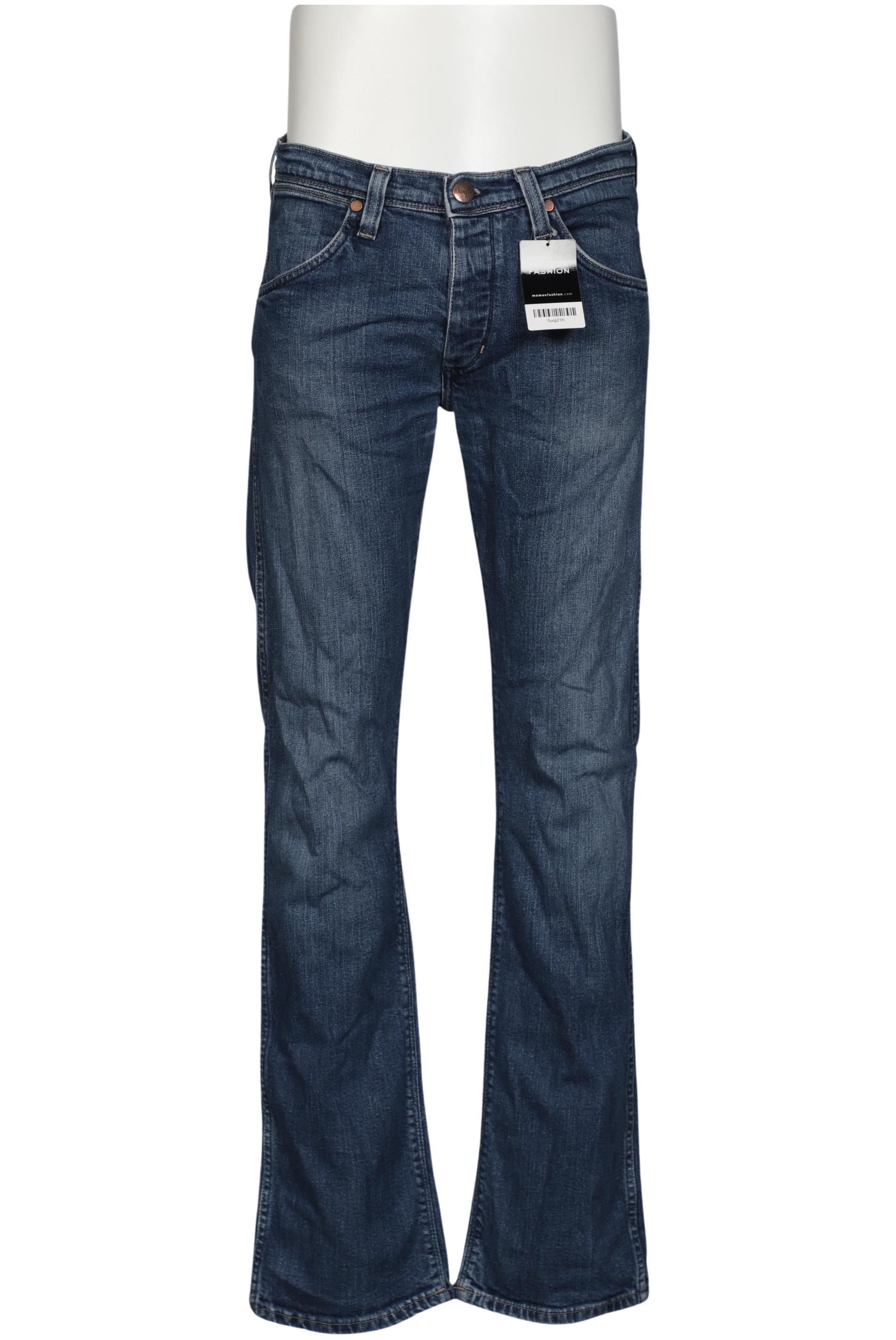 

Wrangler Herren Jeans, blau, Gr. 32