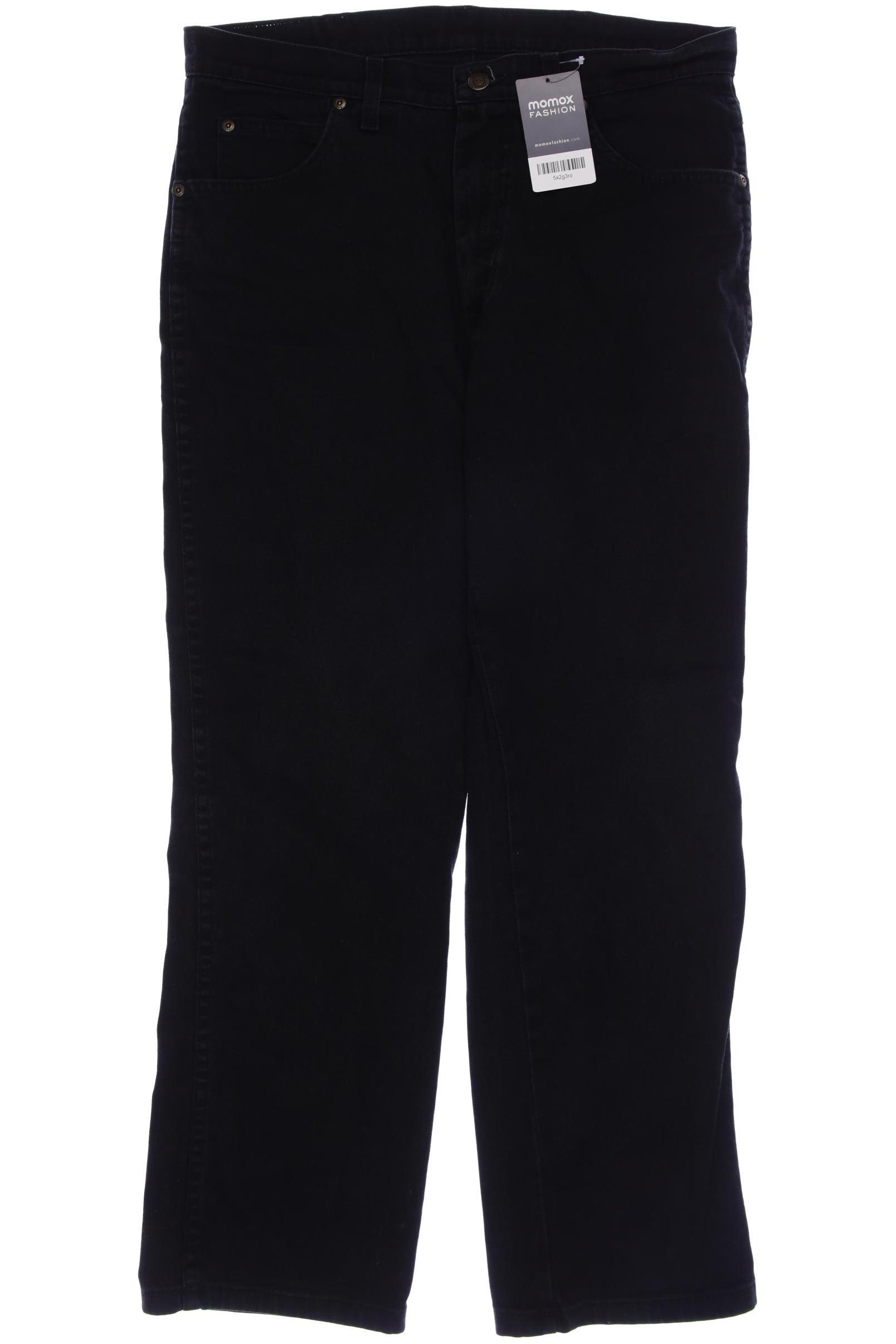 

Wrangler Herren Jeans, schwarz
