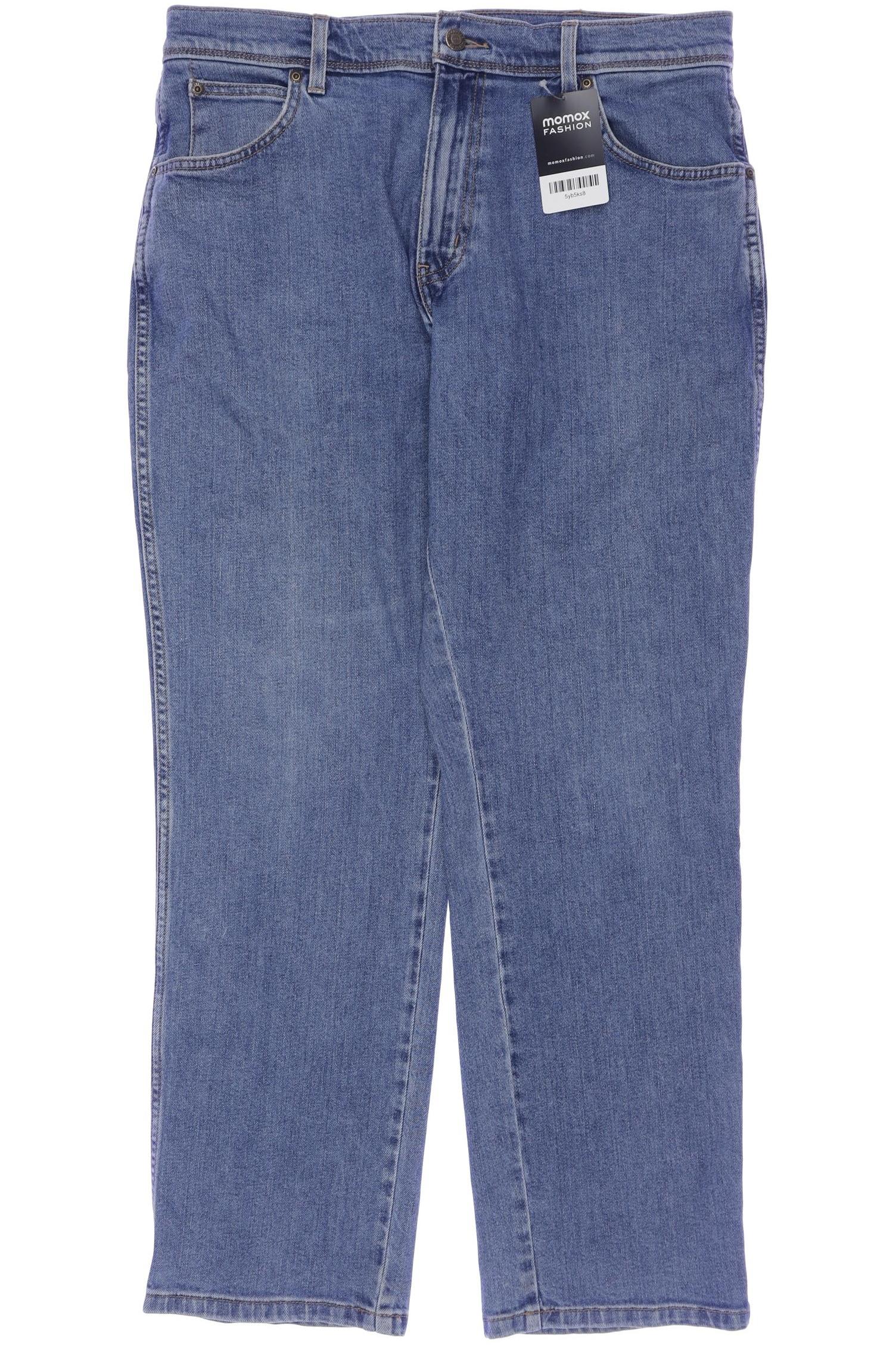 

Wrangler Herren Jeans, blau, Gr. 34
