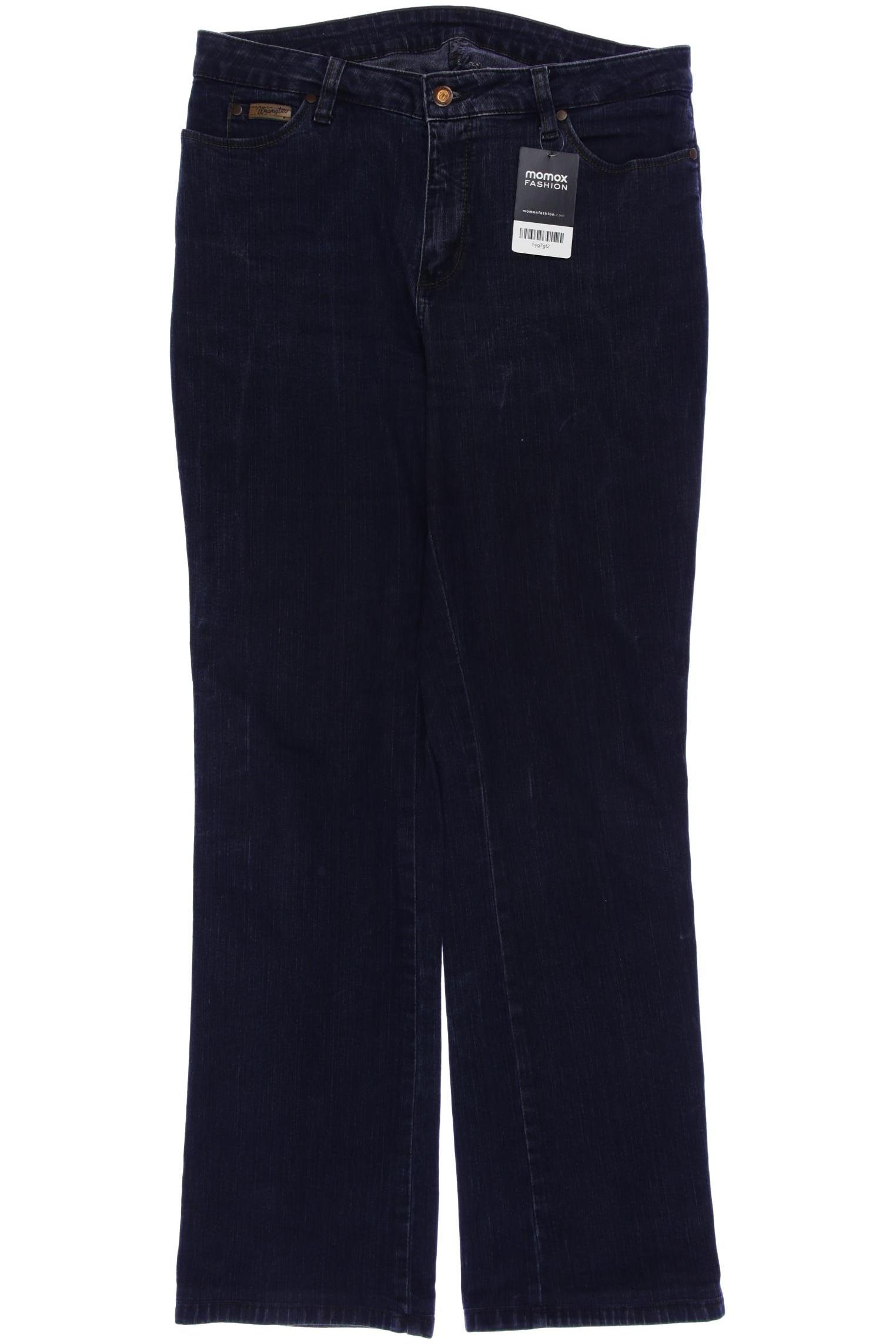 

Wrangler Herren Jeans, marineblau, Gr. 33