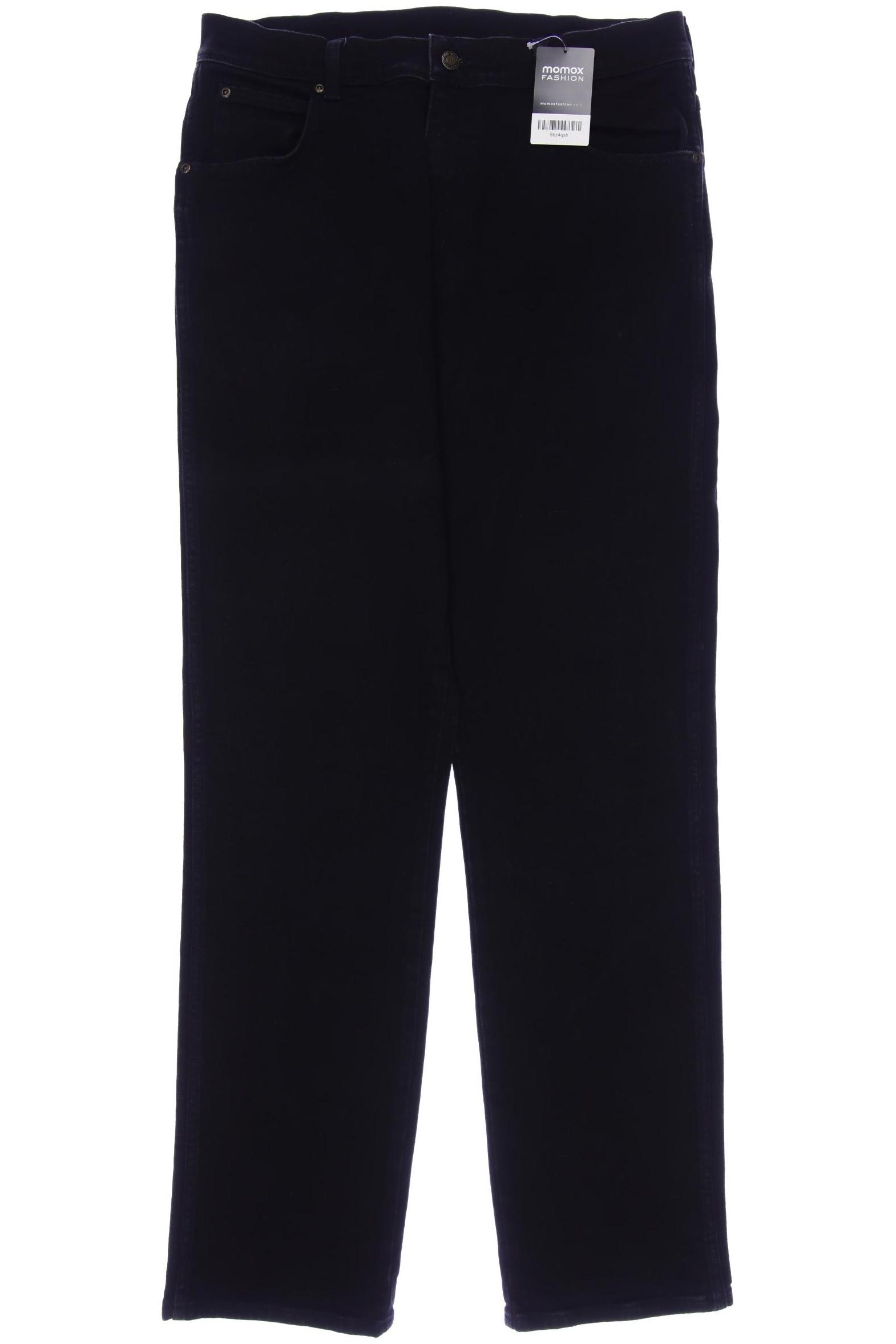 

Wrangler Herren Jeans, schwarz