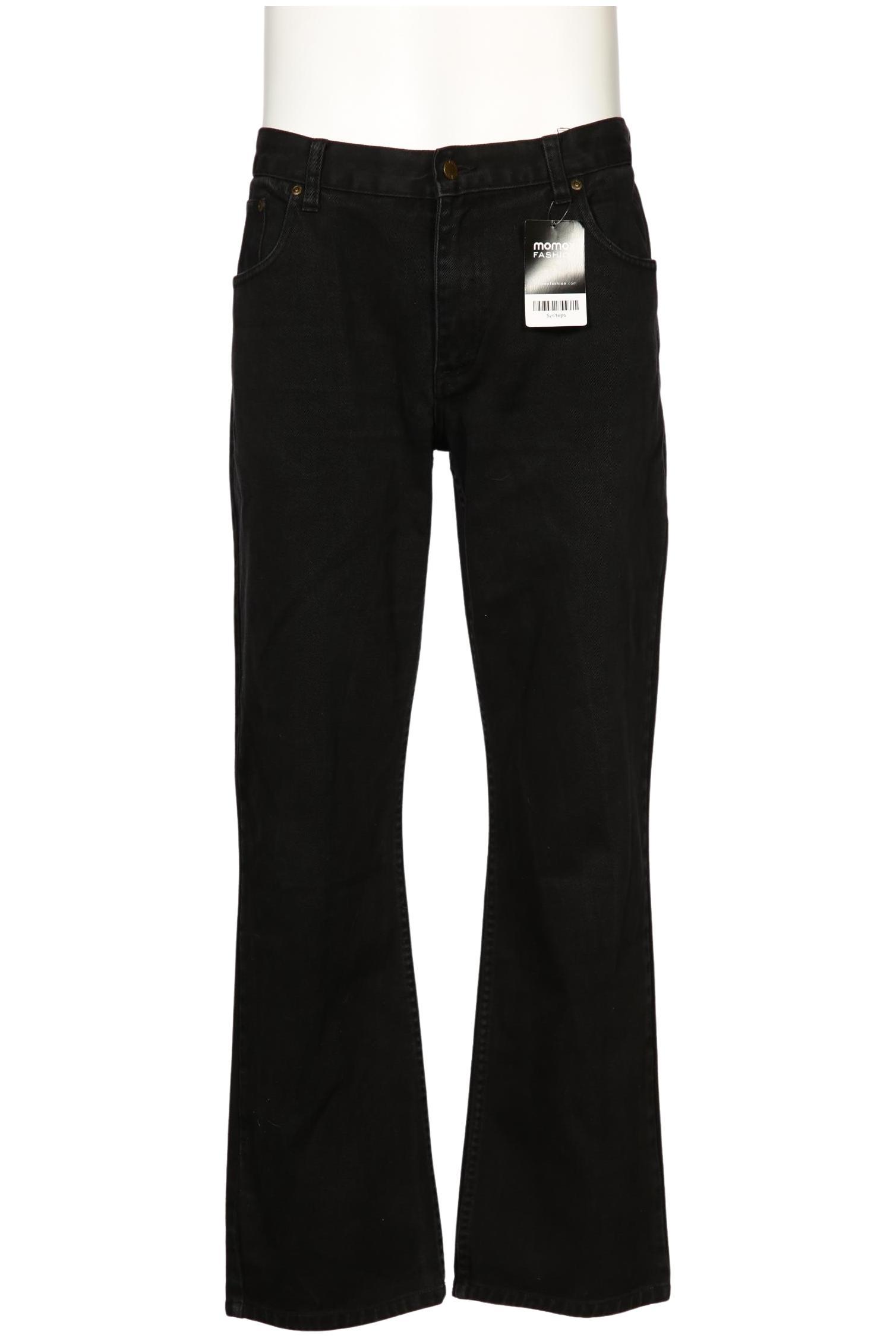 Thumbnail - Wrangler Herren Jeans, schwarz, Gr. 34