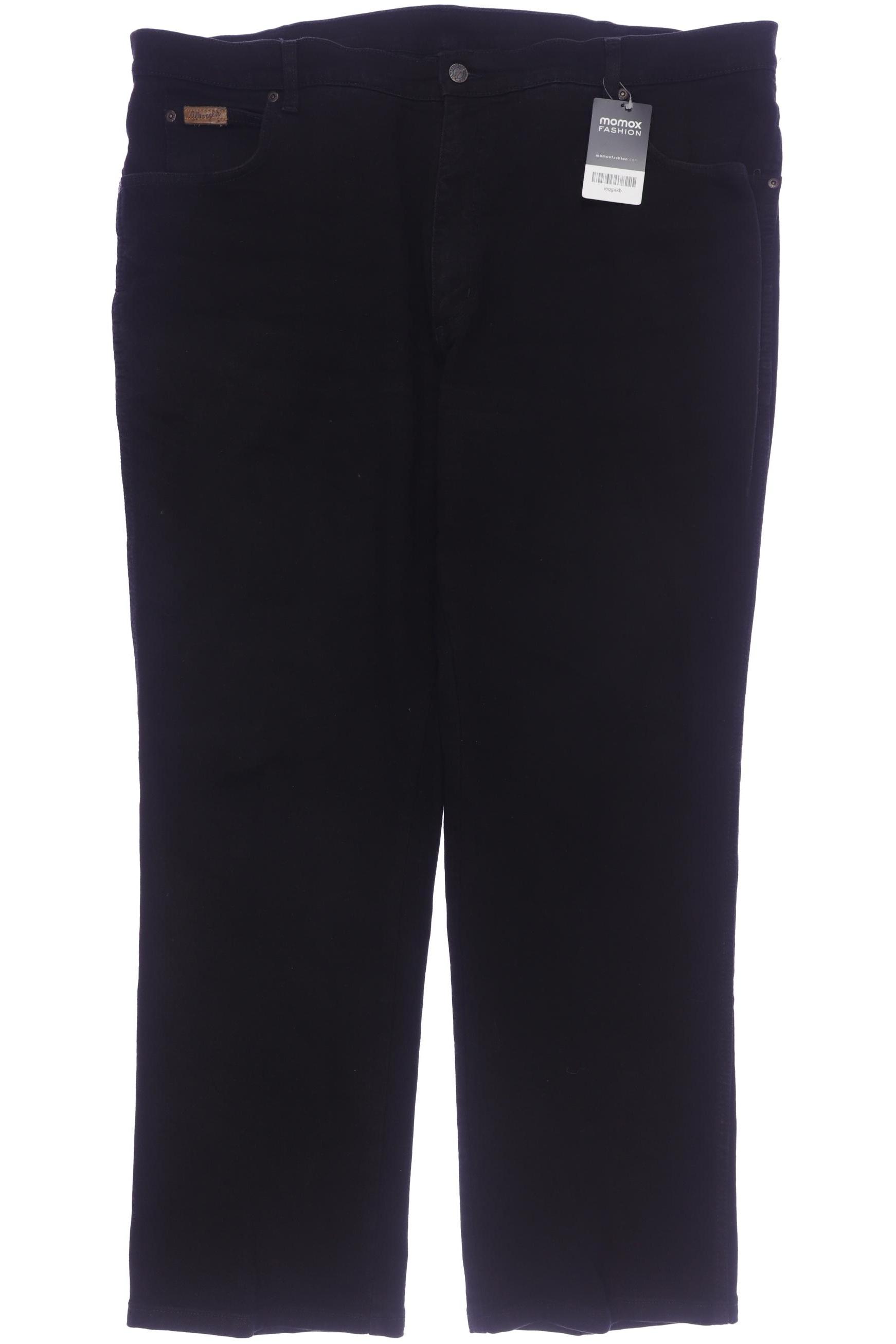 

Wrangler Herren Jeans, schwarz, Gr. 42