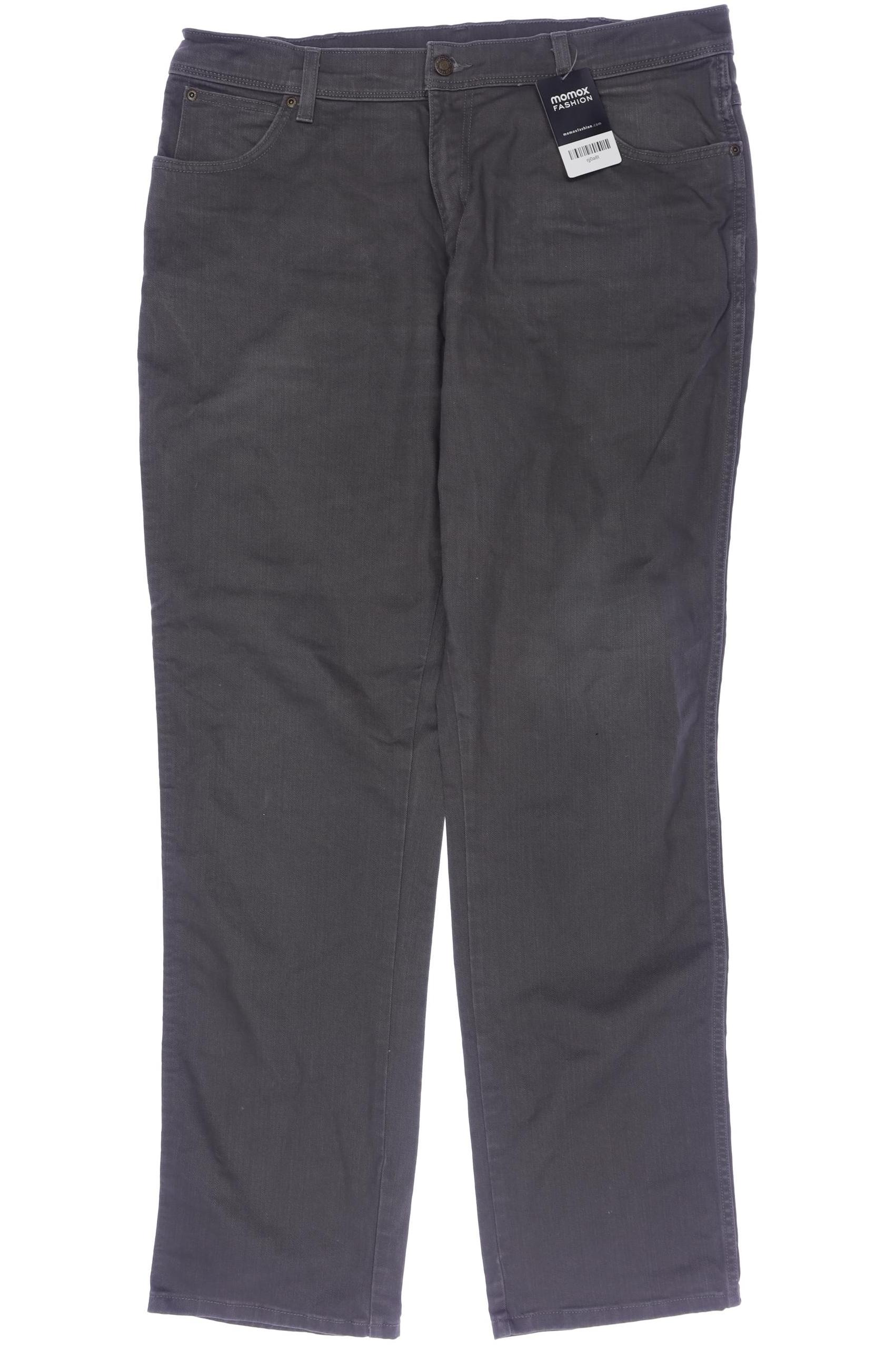 

Wrangler Herren Jeans, grau, Gr. 38