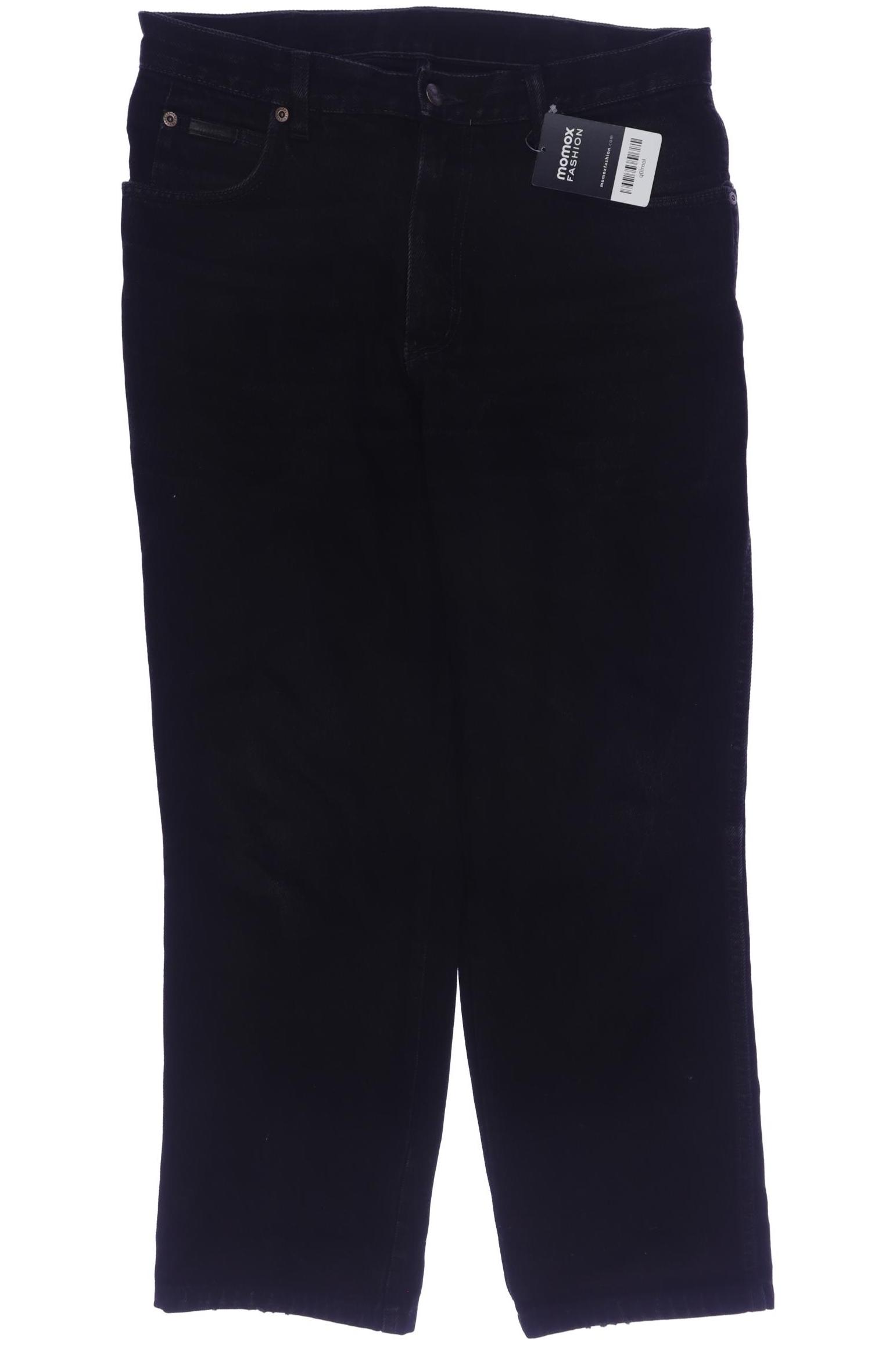 

Wrangler Herren Jeans, schwarz, Gr. 33