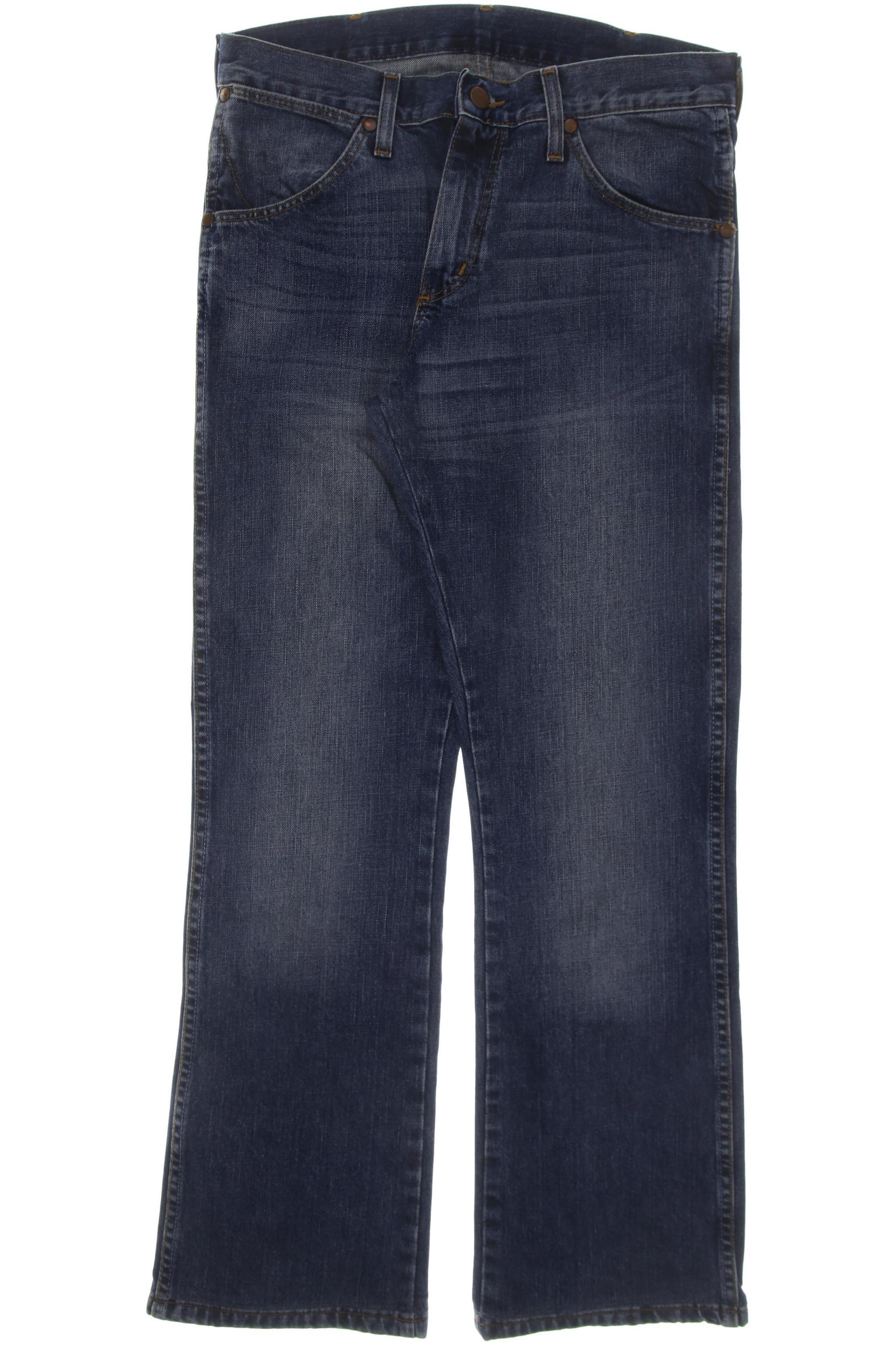 Thumbnail - Wrangler Herren Jeans, blau, Gr. 30