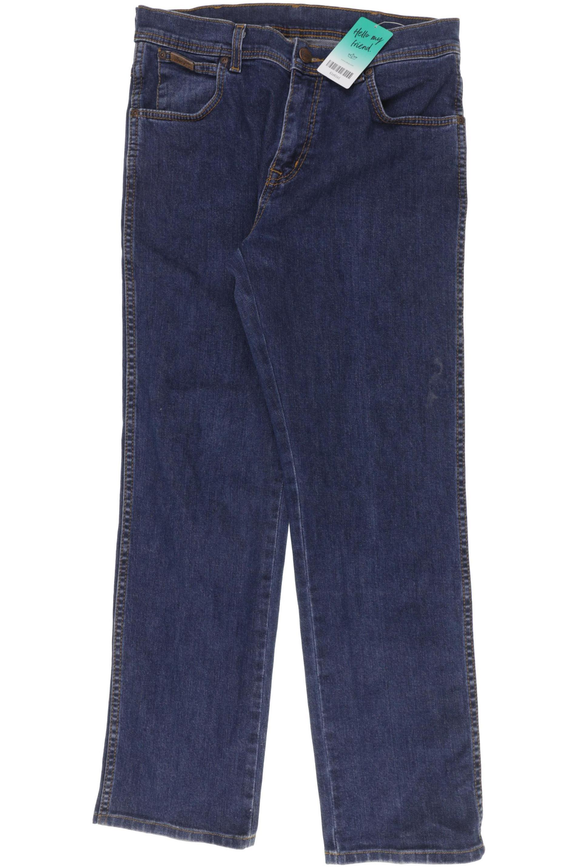 

Wrangler Herren Jeans, blau, Gr. 32