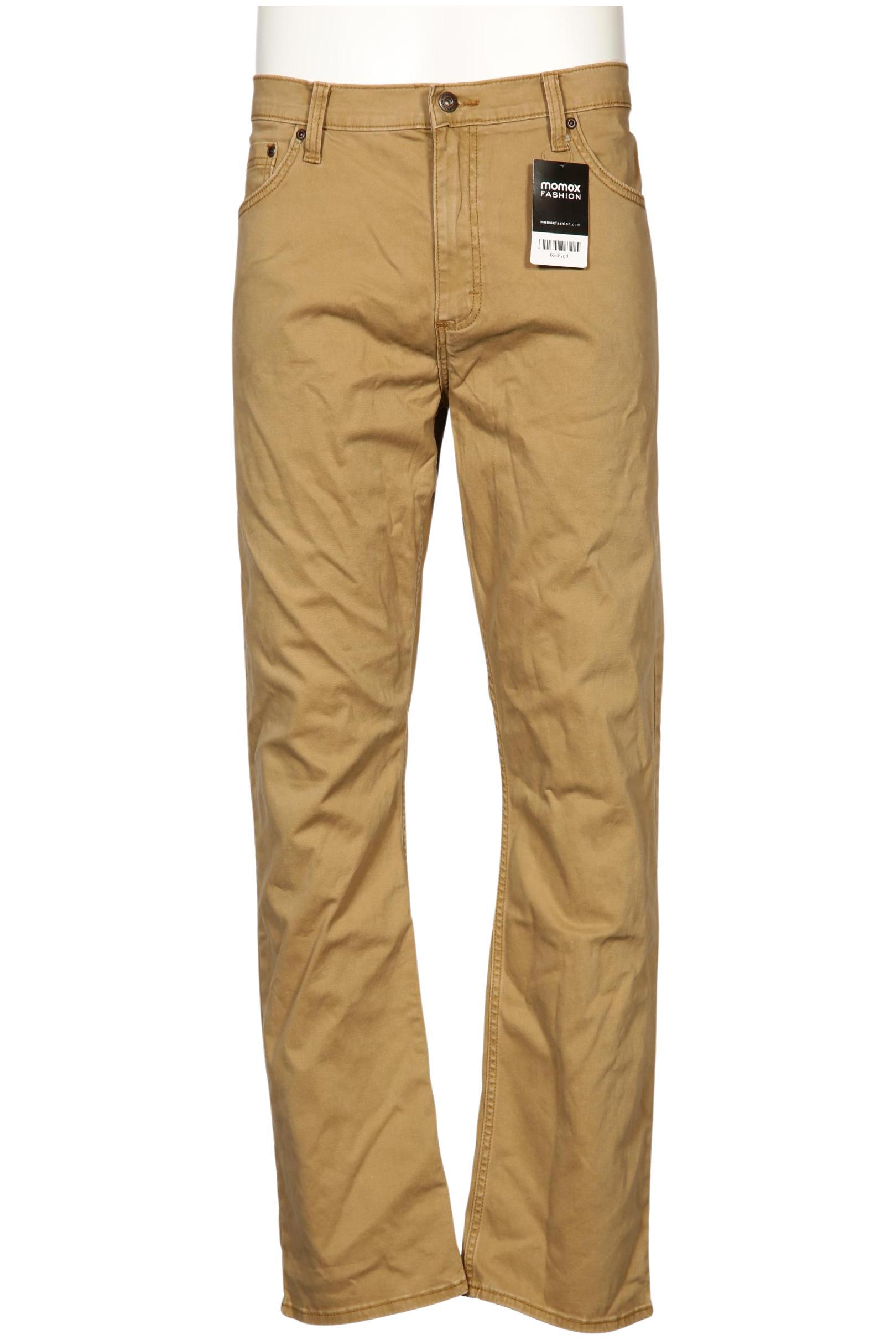 

Wrangler Herren Jeans, beige, Gr. 36