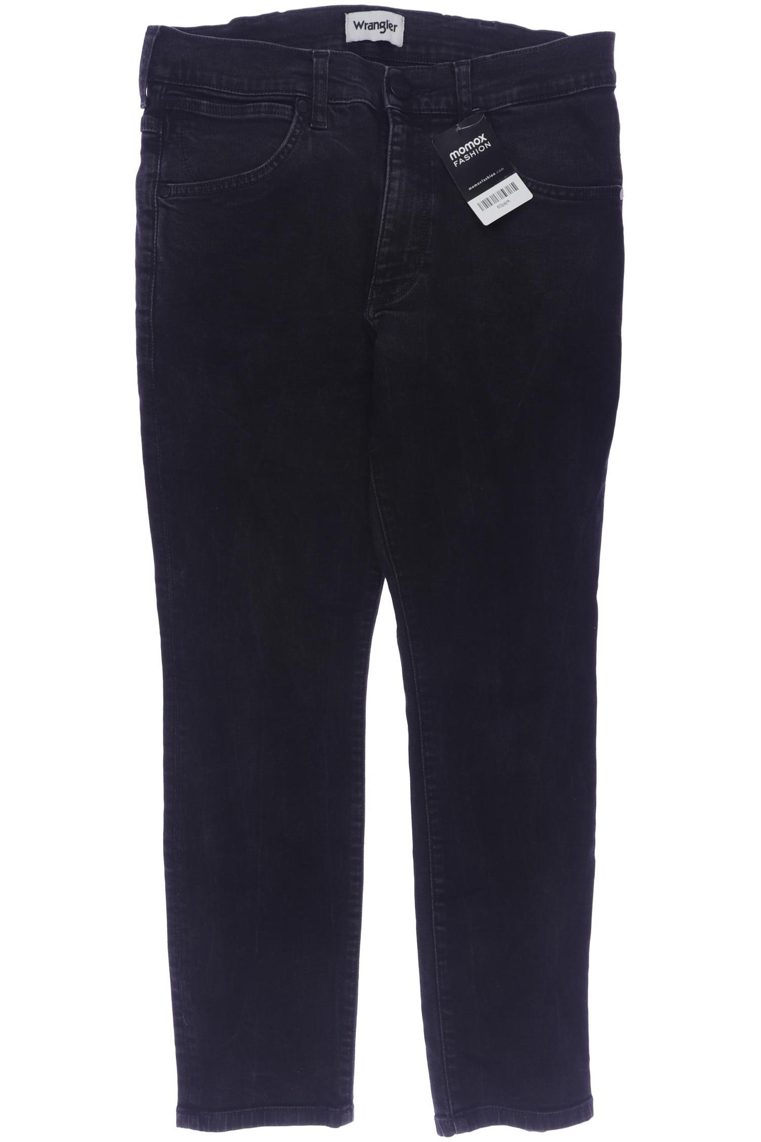 

Wrangler Herren Jeans, grau, Gr. 32