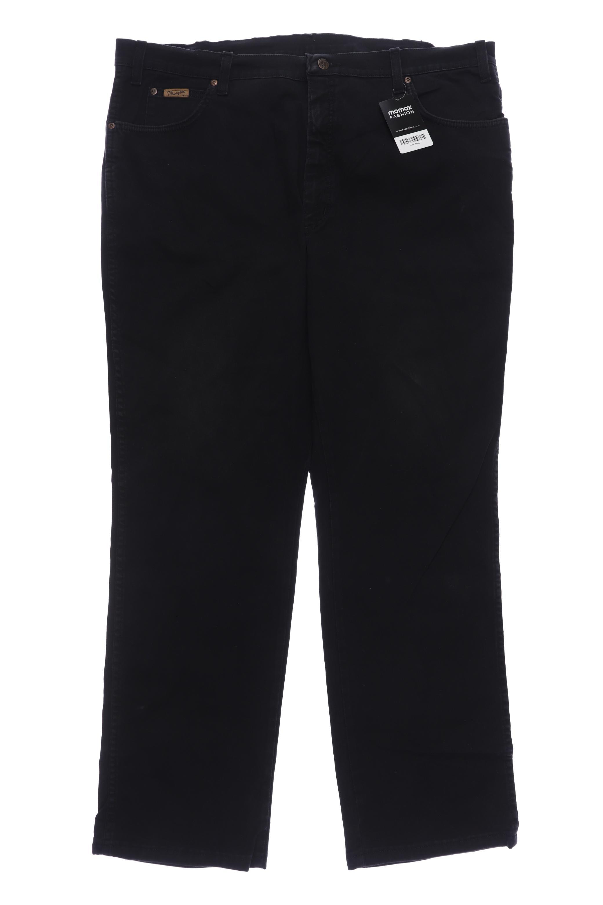 

Wrangler Herren Jeans, schwarz, Gr. 44