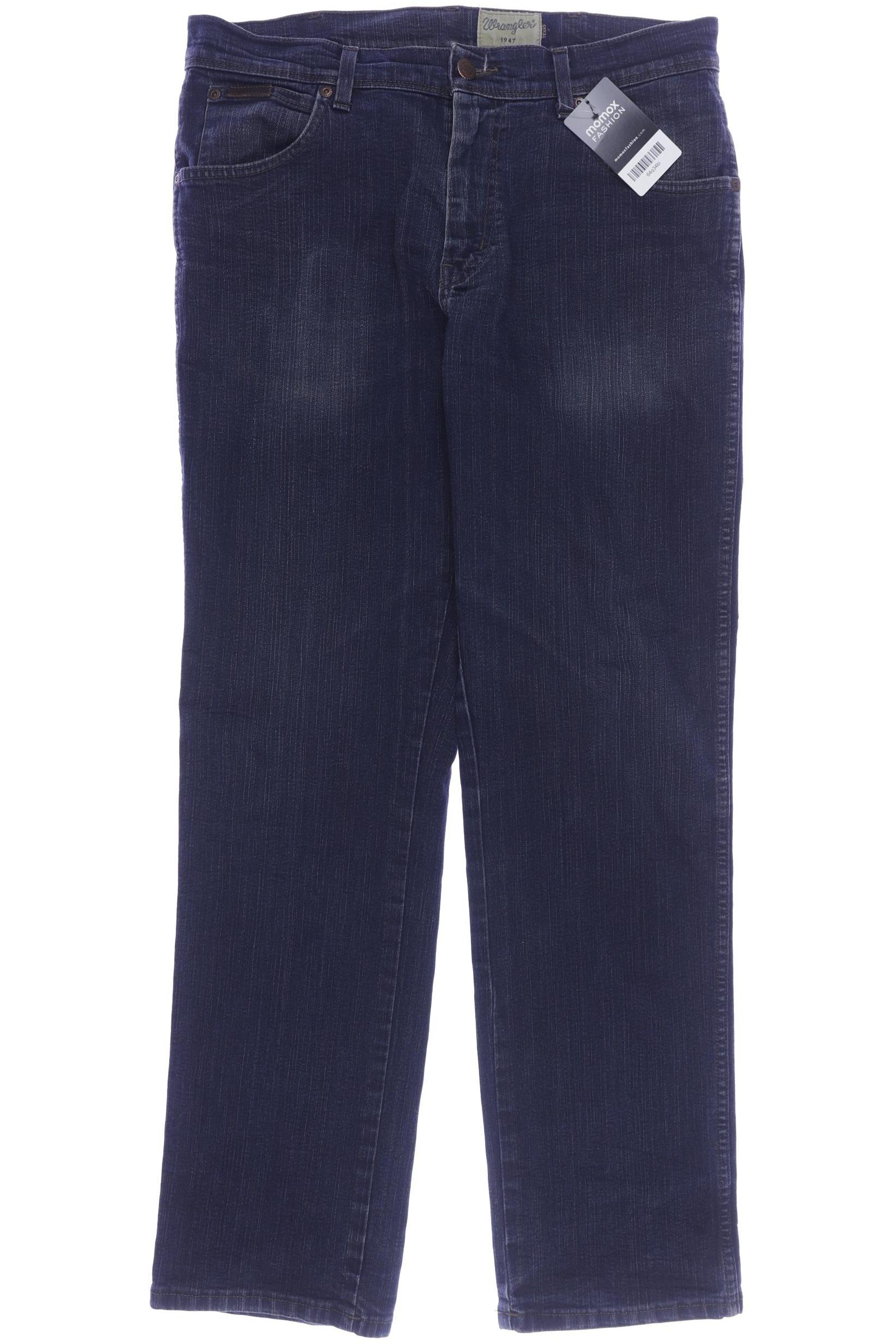 

Wrangler Herren Jeans, marineblau, Gr. 33