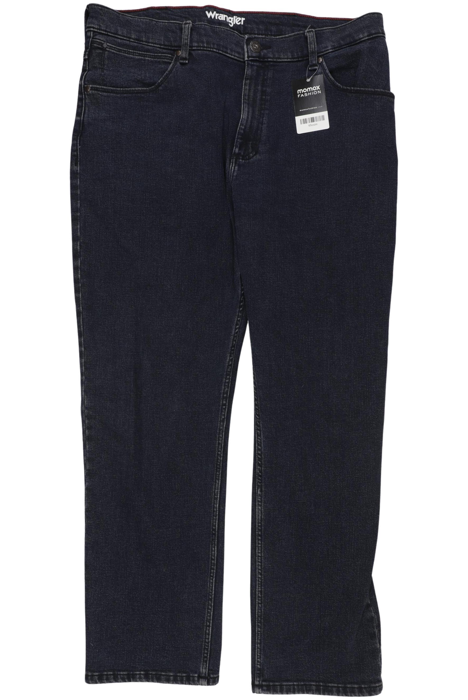 

Wrangler Herren Jeans, marineblau, Gr. 38