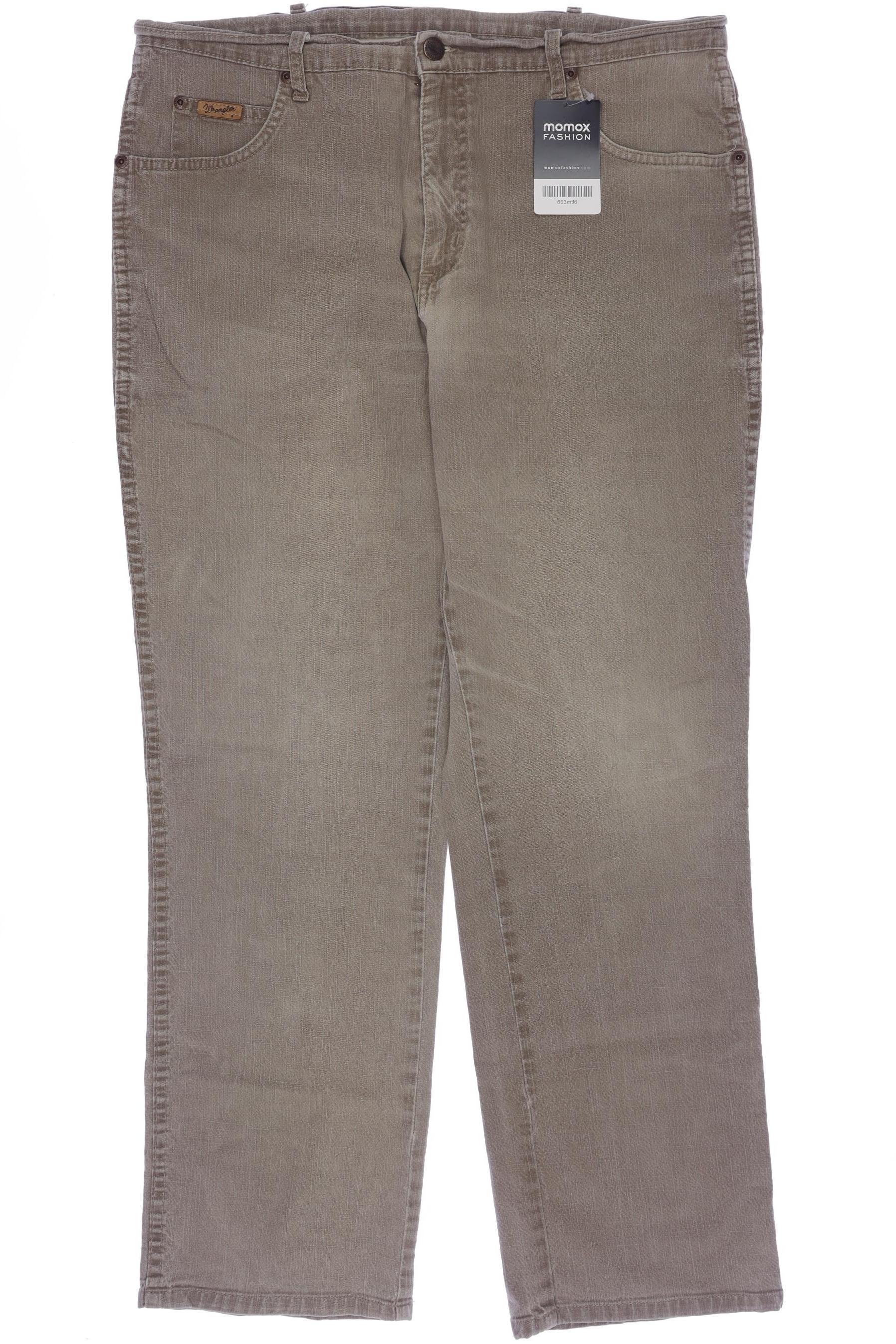 

Wrangler Herren Jeans, braun, Gr. 36