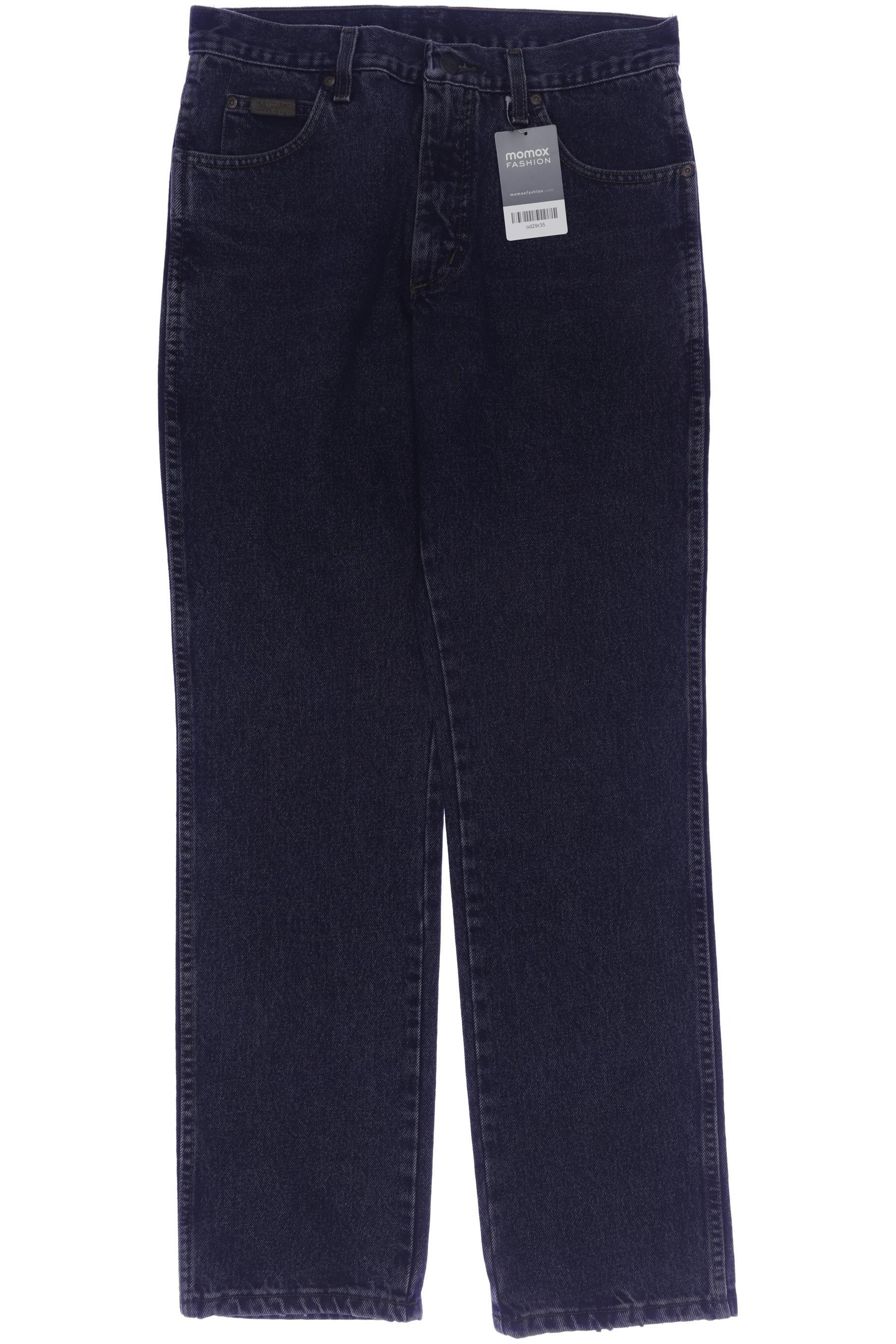 

Wrangler Herren Jeans, marineblau, Gr. 32