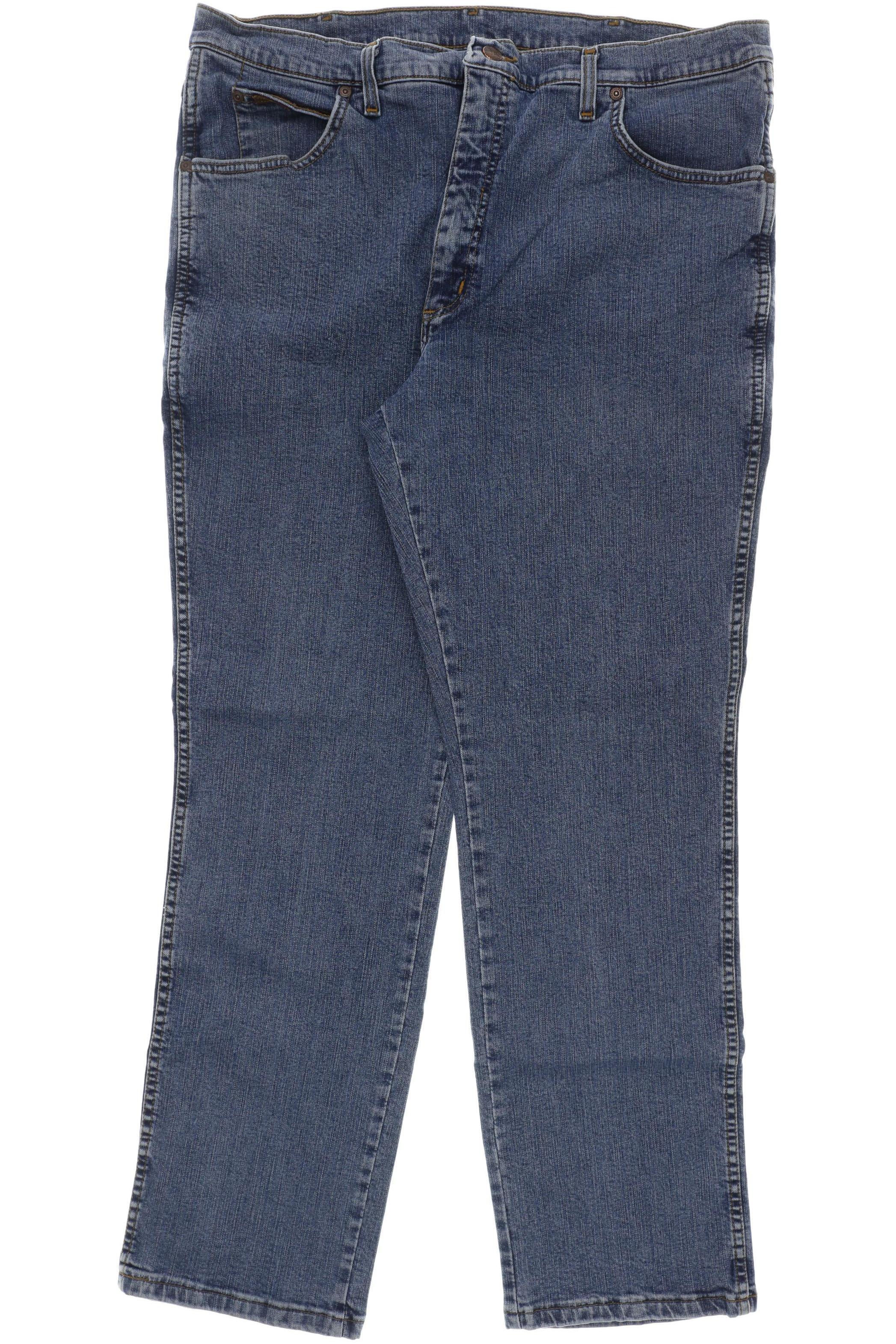 

Wrangler Herren Jeans, blau, Gr. 40