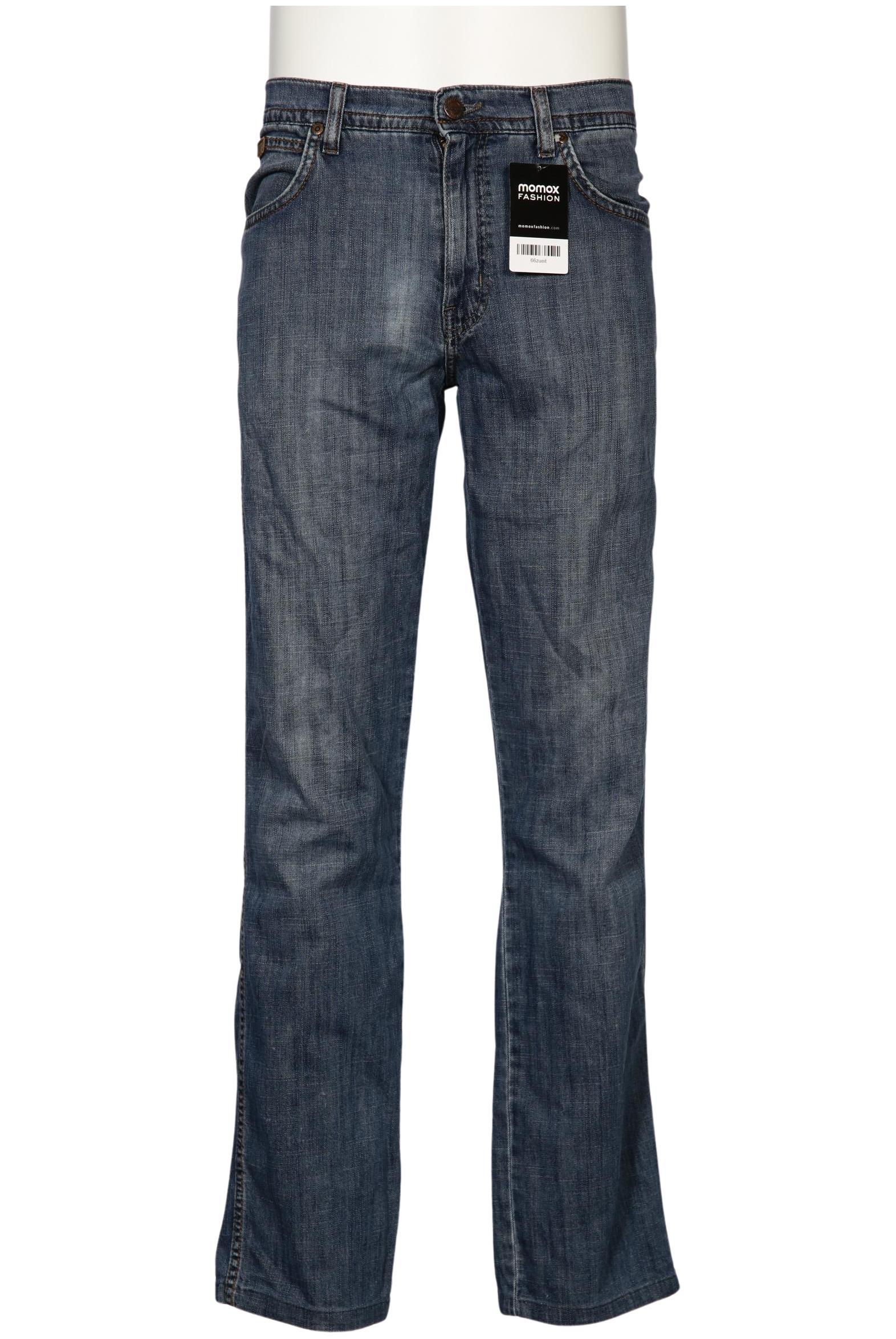 

Wrangler Herren Jeans, blau, Gr. 32