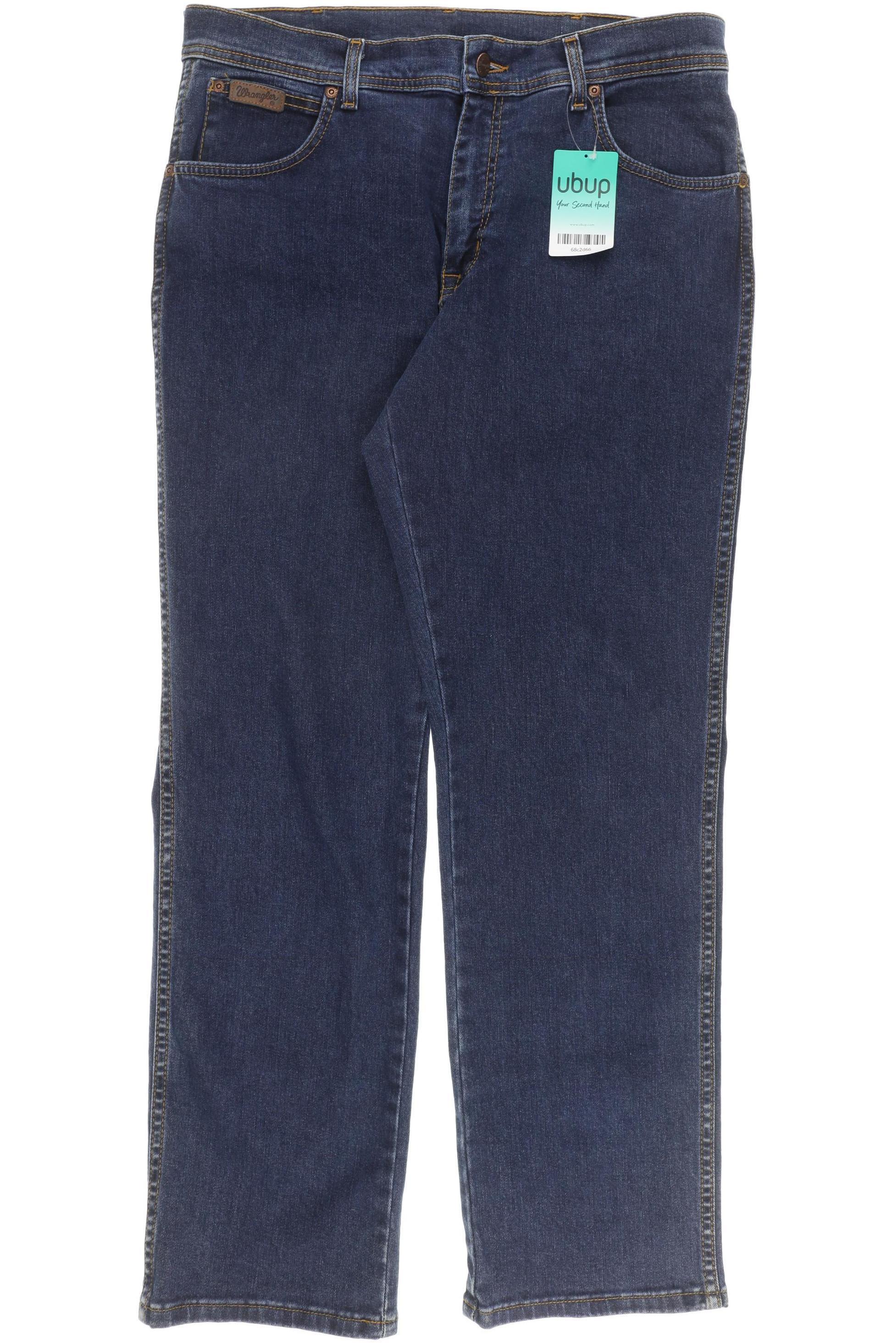 

Wrangler Herren Jeans, blau, Gr. 34
