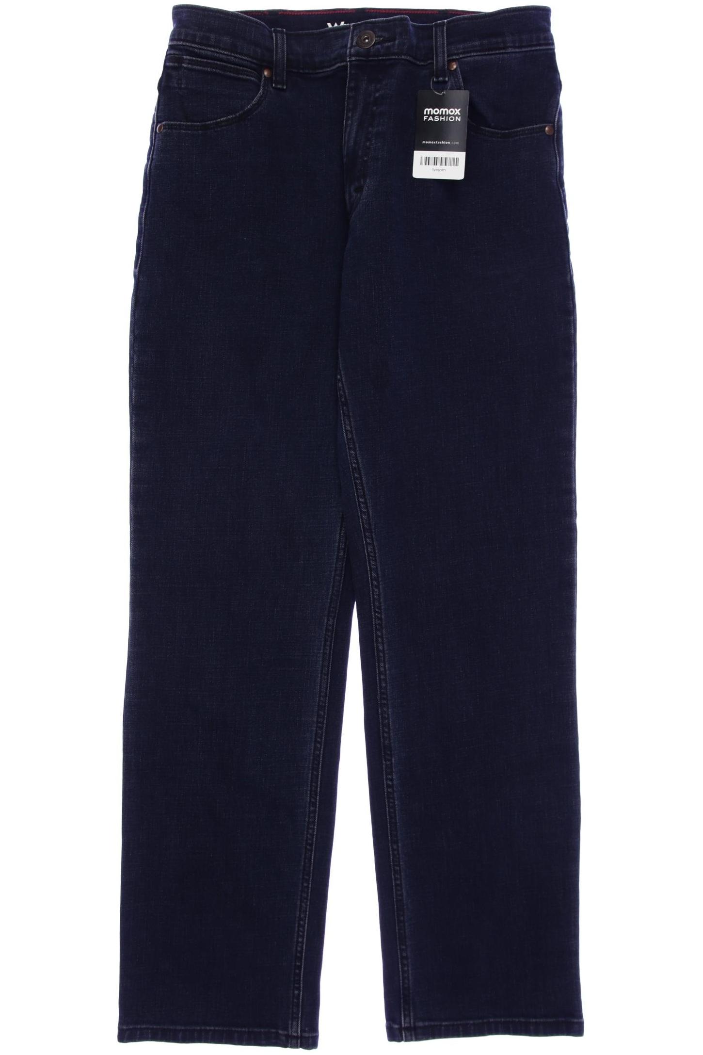 

Wrangler Herren Jeans, marineblau, Gr. 32