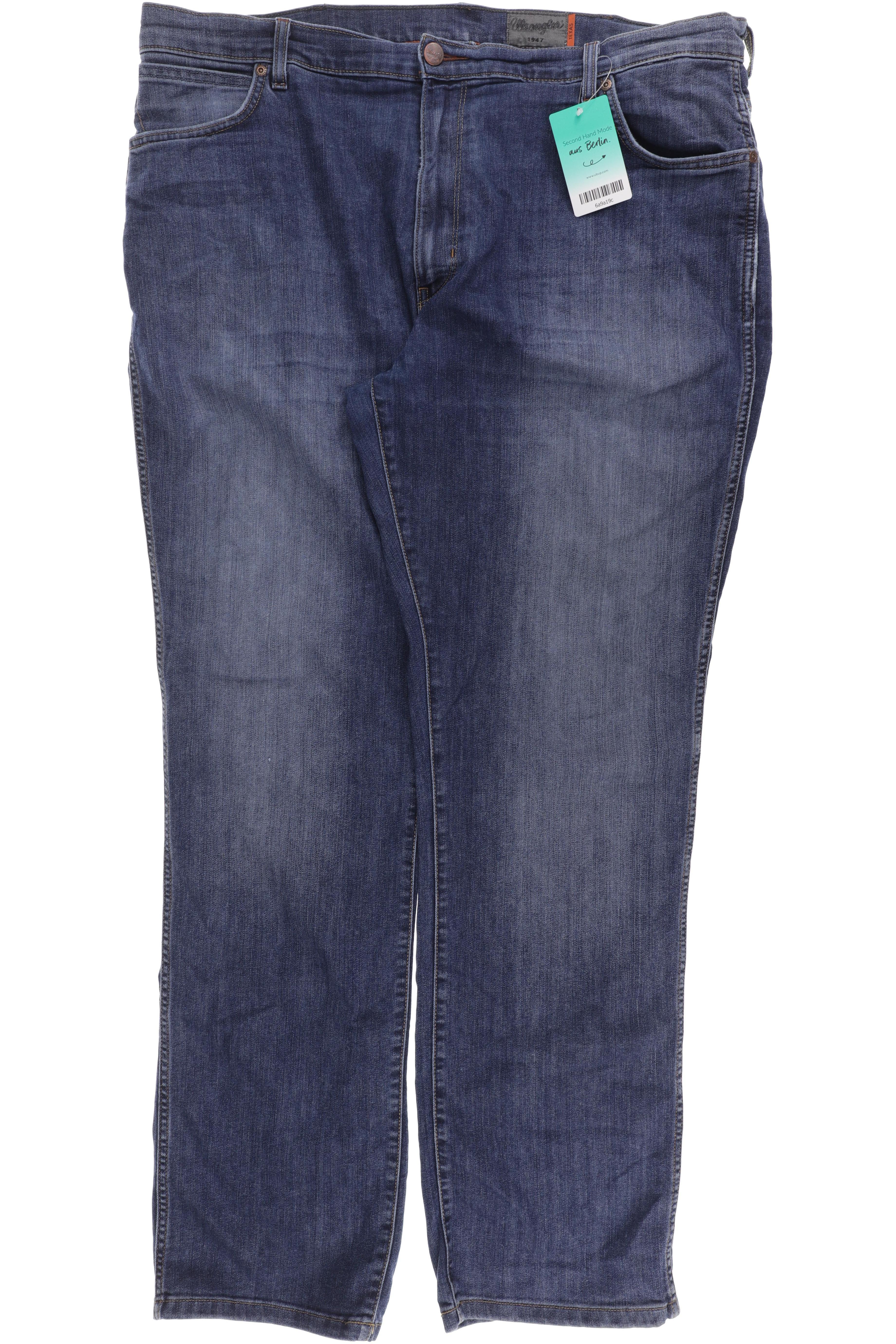 Thumbnail - Wrangler Herren Jeans, blau, Gr. 42