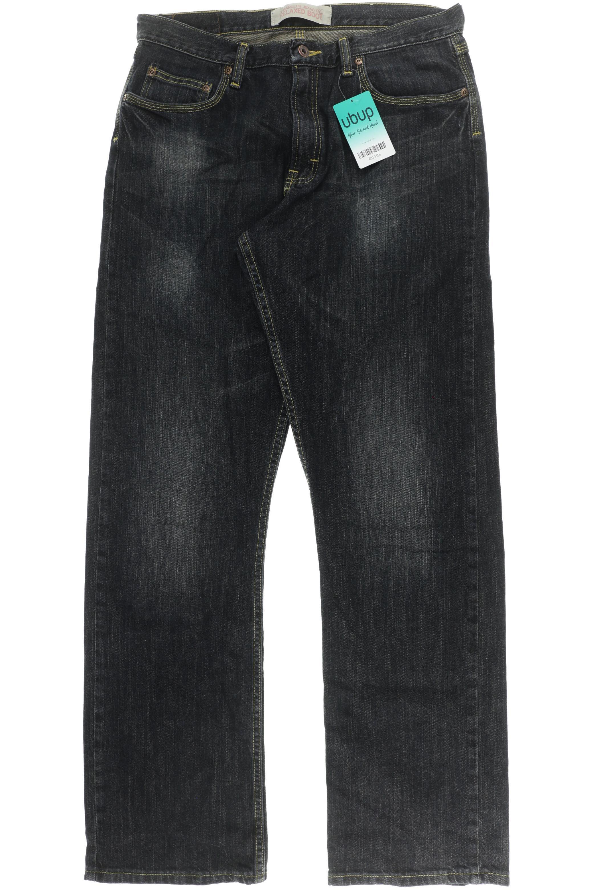 

Wrangler Herren Jeans, blau, Gr. 32