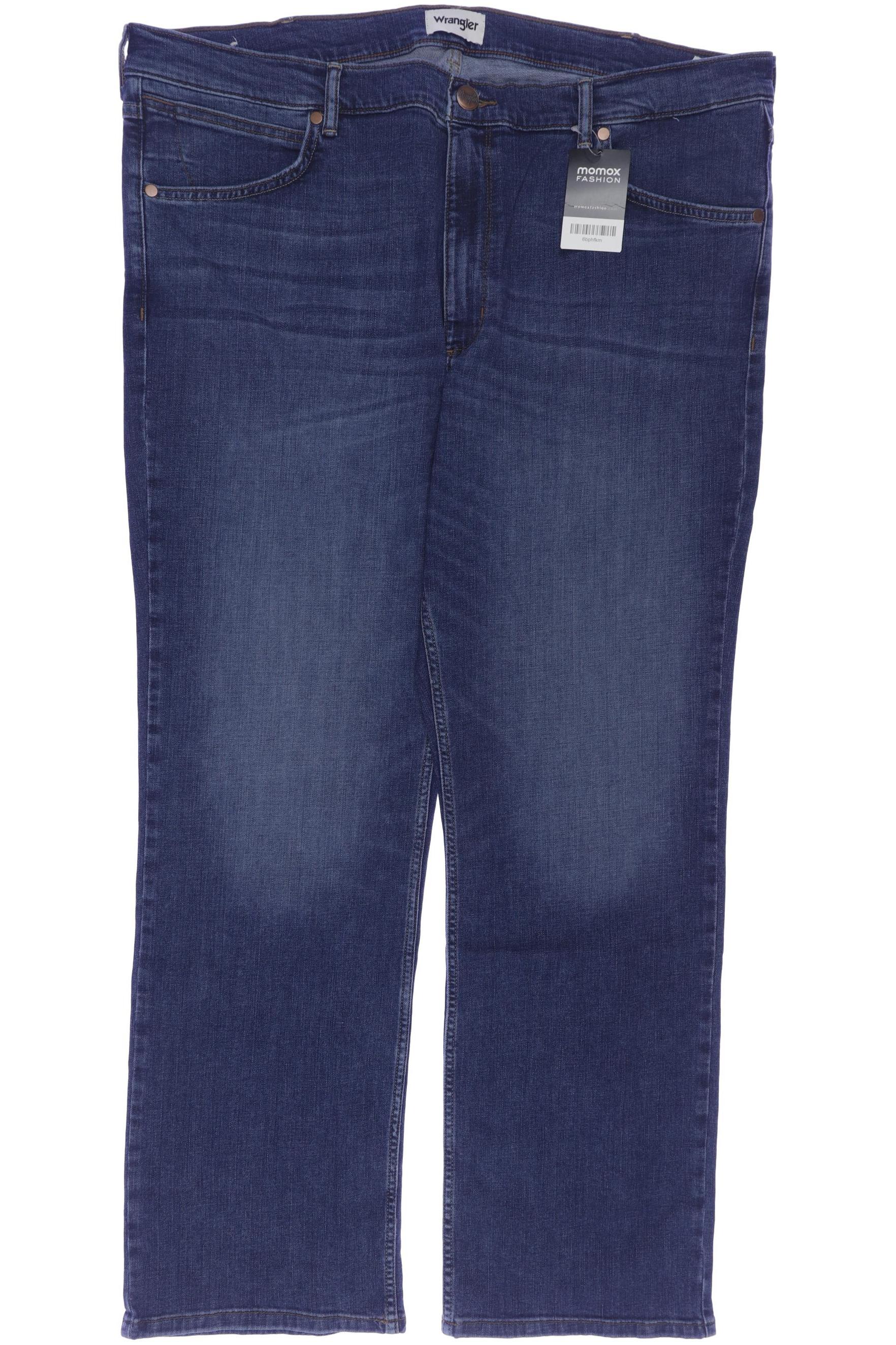 

Wrangler Herren Jeans, blau, Gr. 42