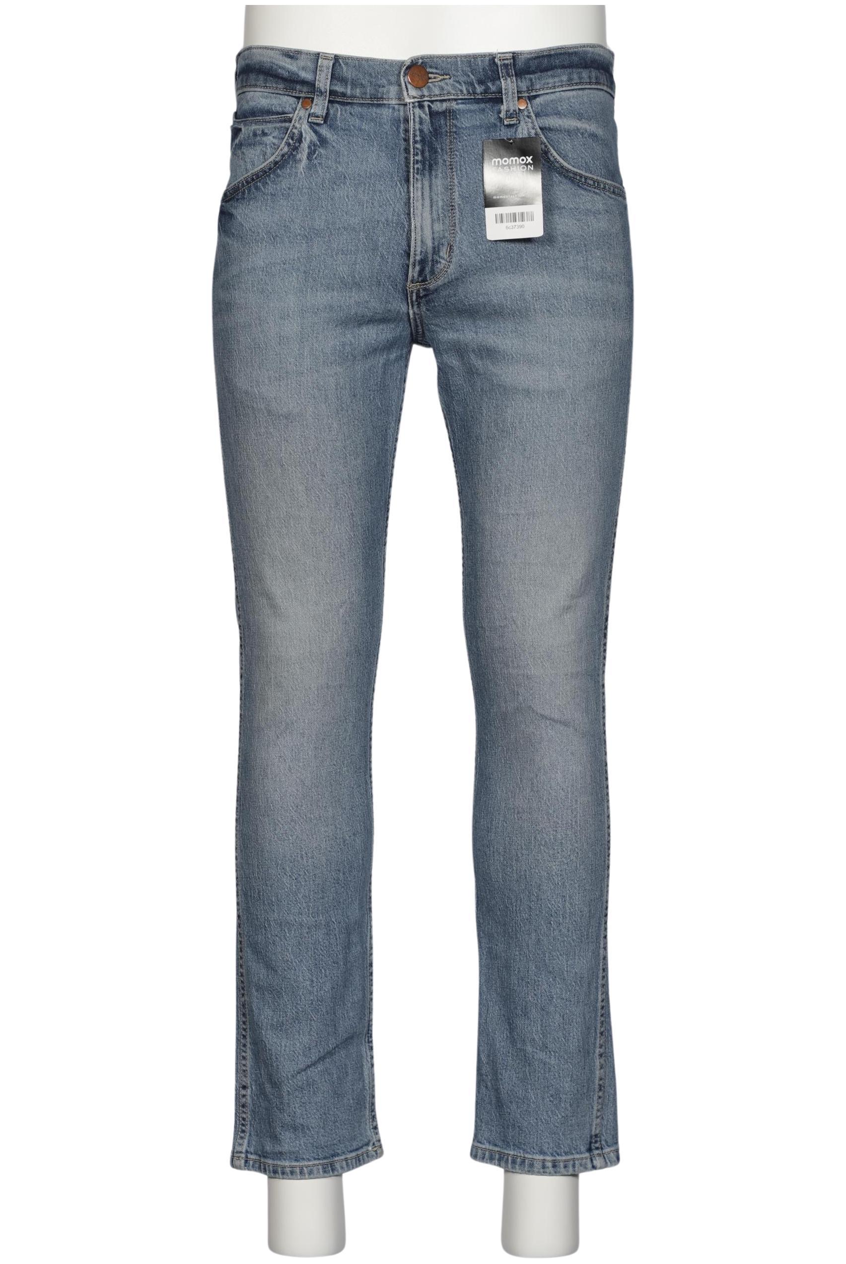 

Wrangler Herren Jeans, blau, Gr. 33