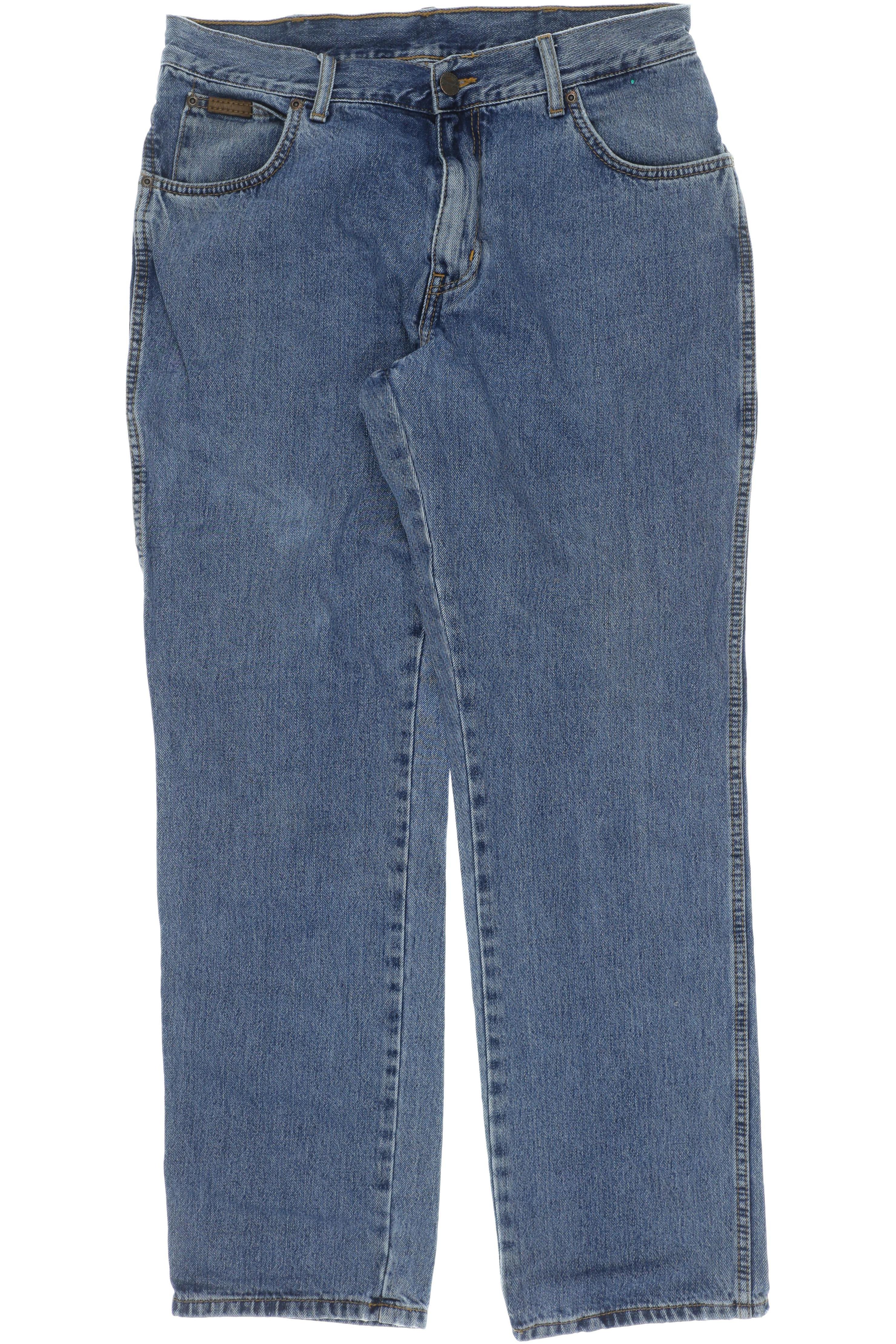 

Wrangler Herren Jeans, blau, Gr. 36
