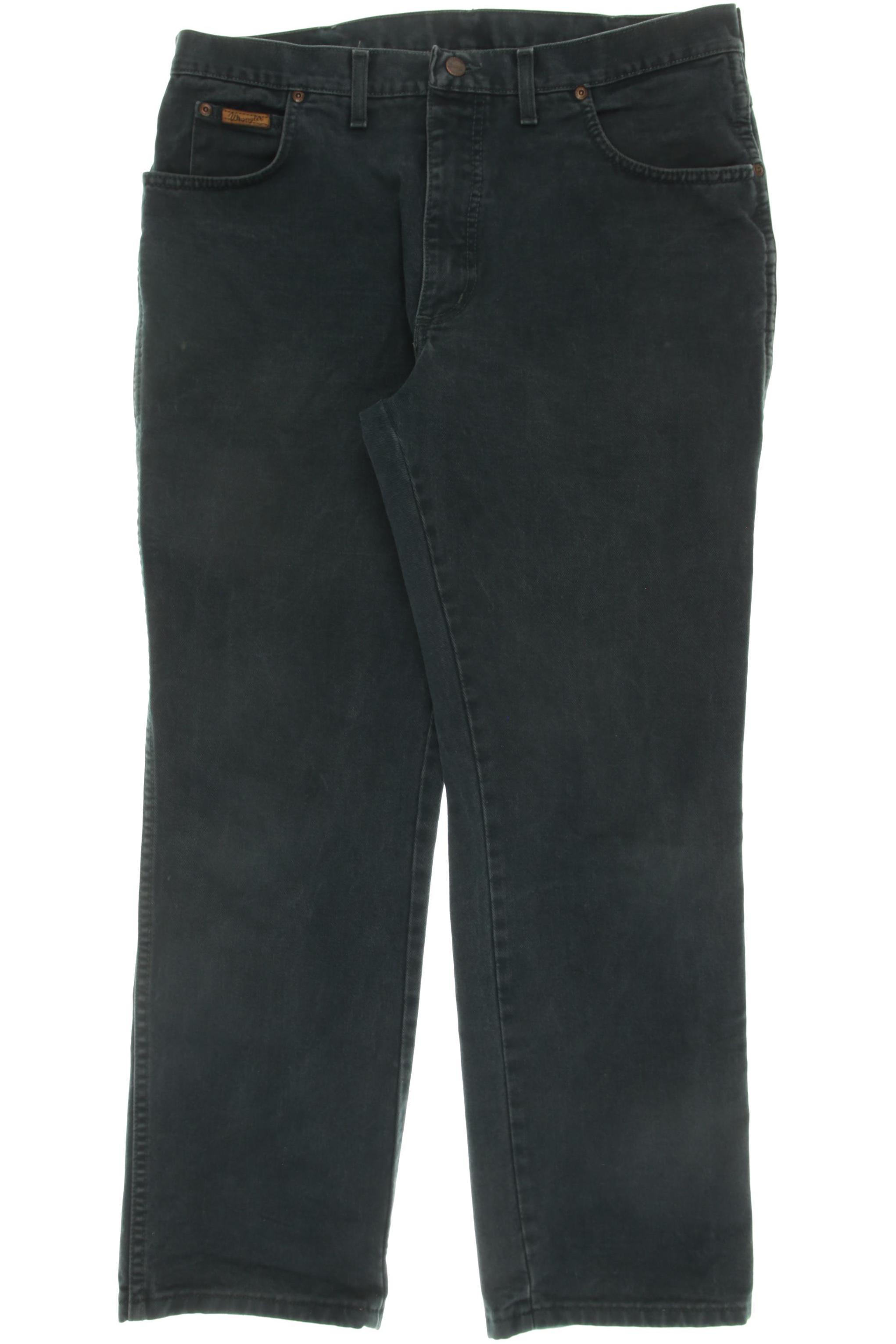 

Wrangler Herren Jeans, grün, Gr. 38