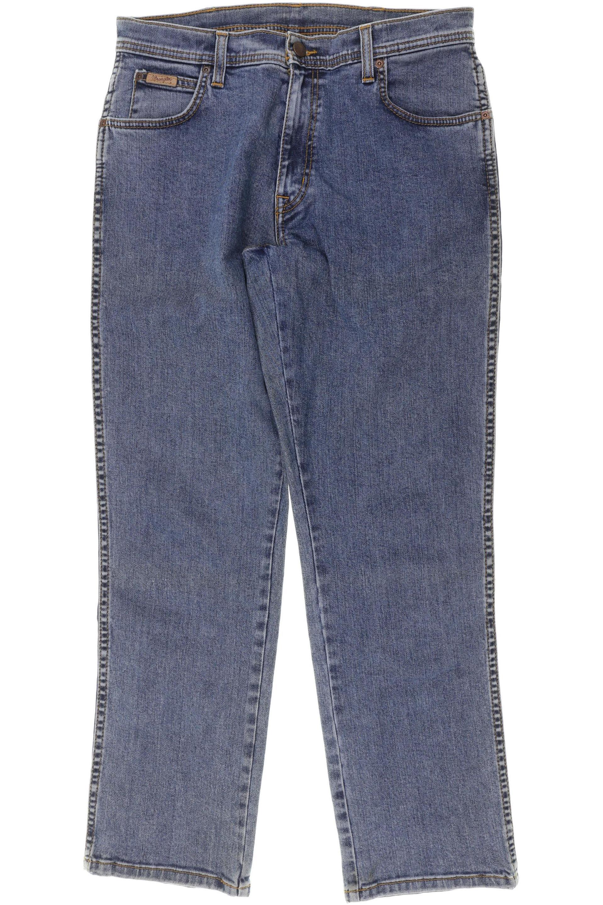 

Wrangler Herren Jeans, blau, Gr. 33