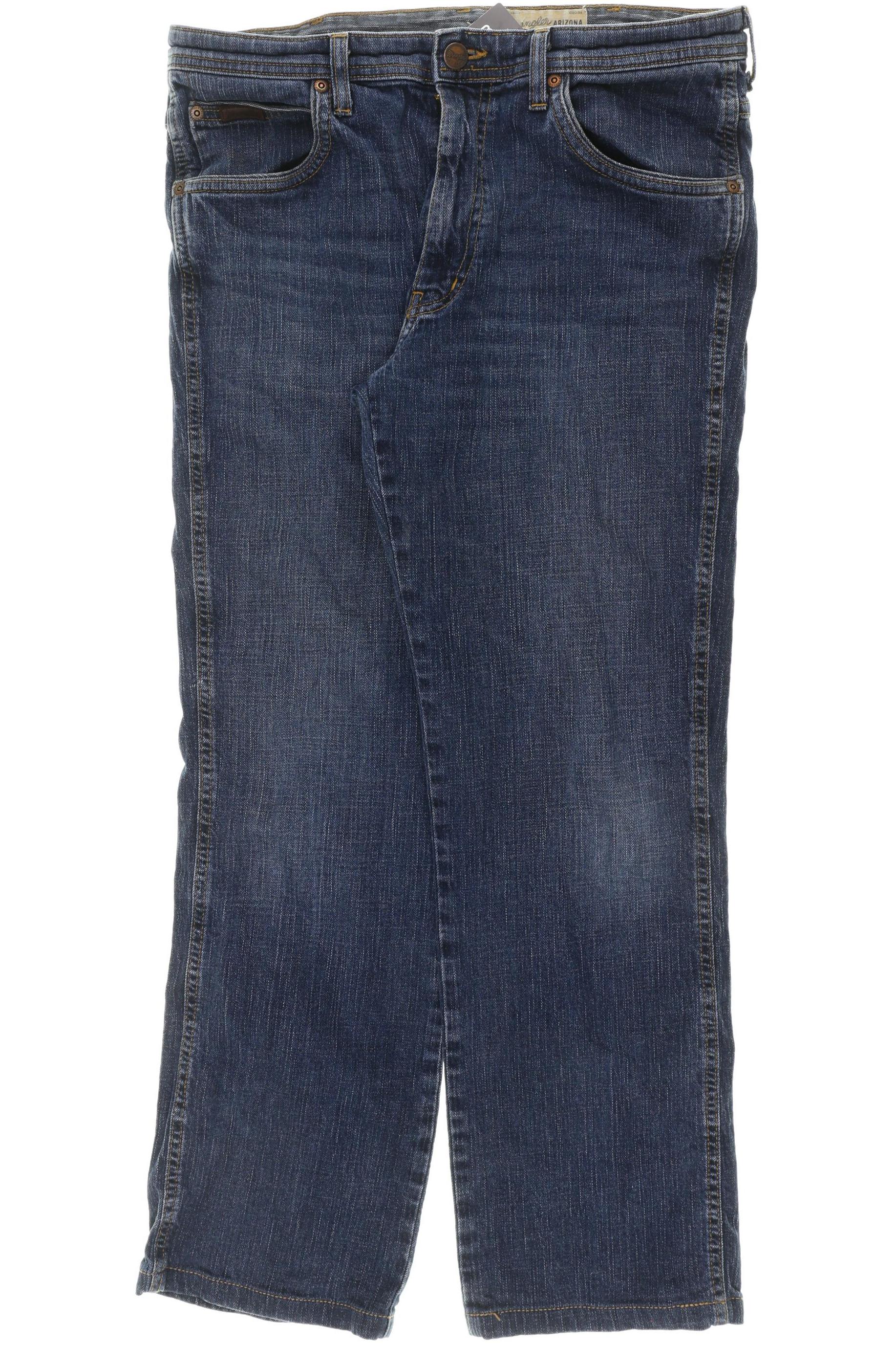 

Wrangler Herren Jeans, blau, Gr. 32
