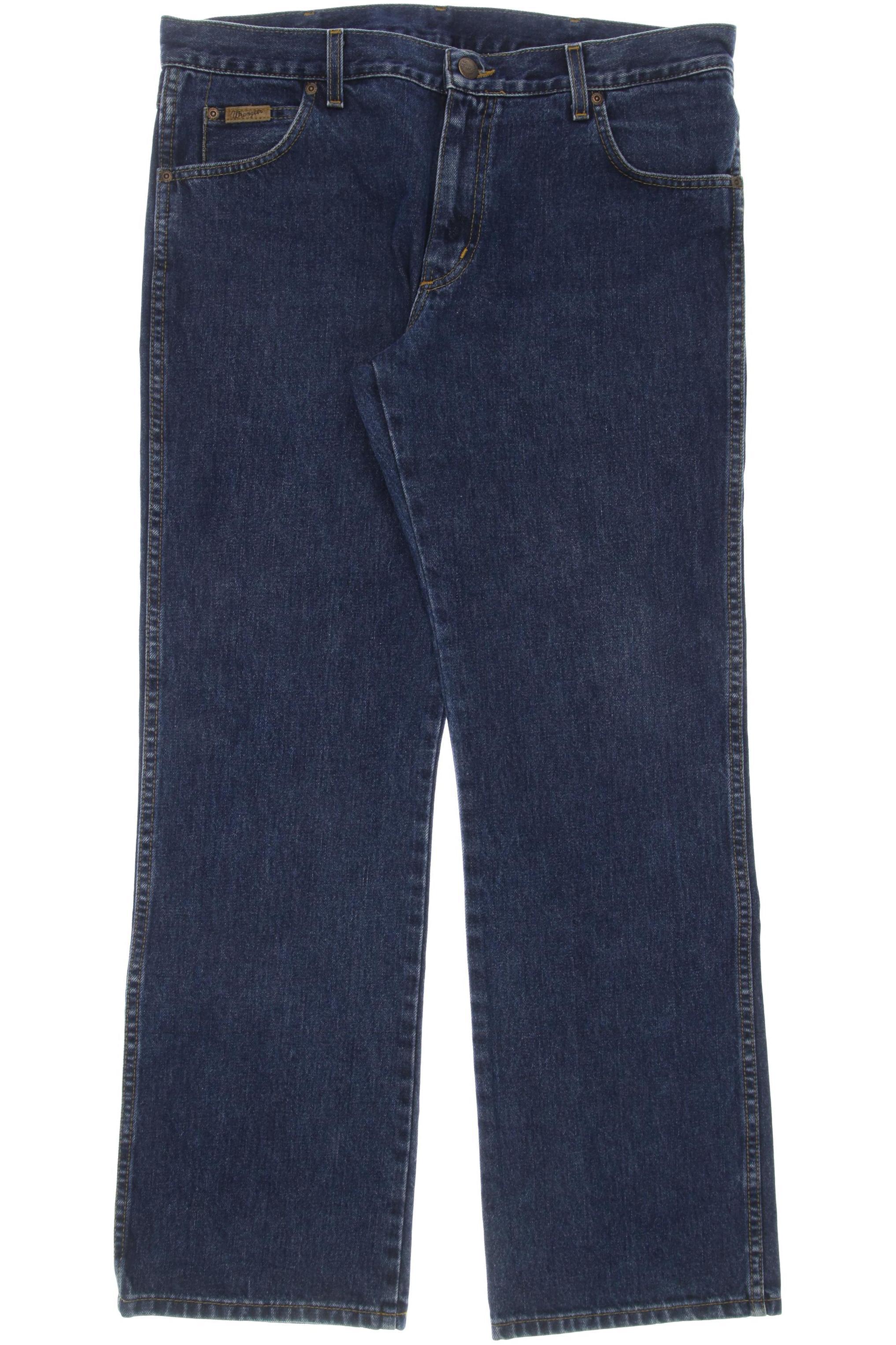 

Wrangler Herren Jeans, blau, Gr. 34