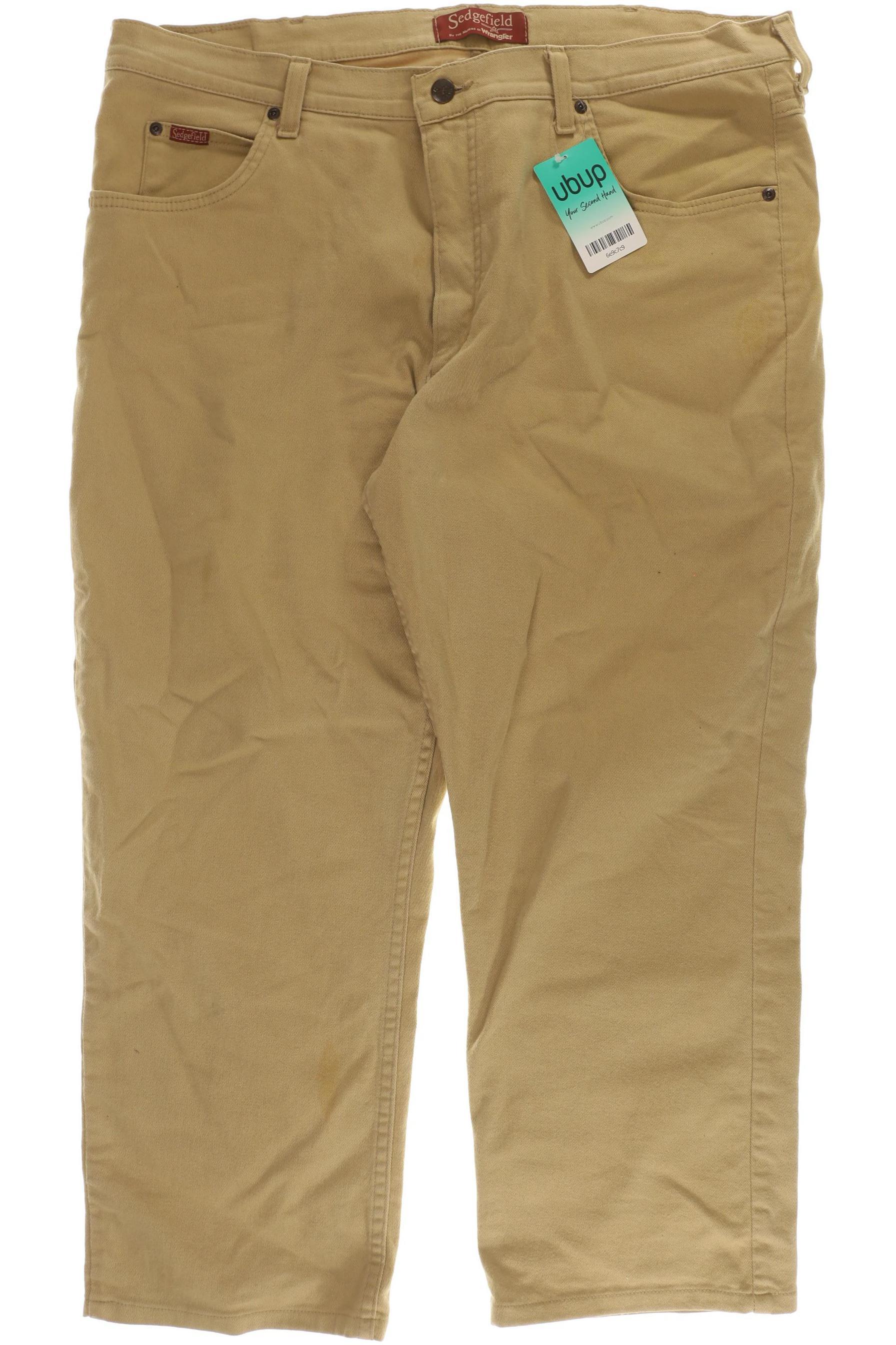 

Wrangler Herren Jeans, beige, Gr. 40