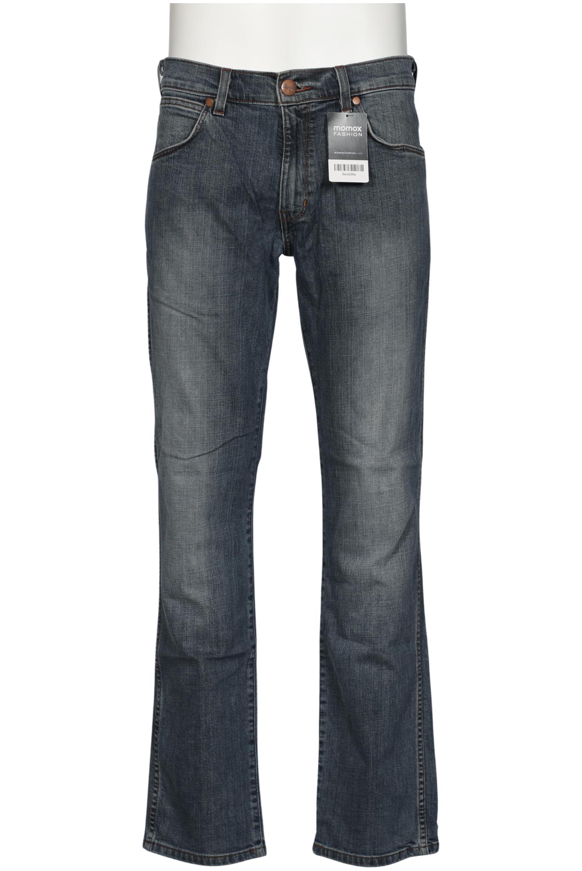 

Wrangler Herren Jeans, blau, Gr. 32
