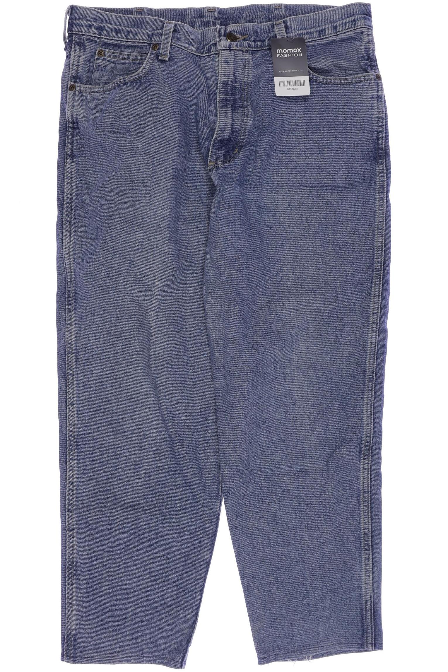 

Wrangler Herren Jeans, blau, Gr. 32