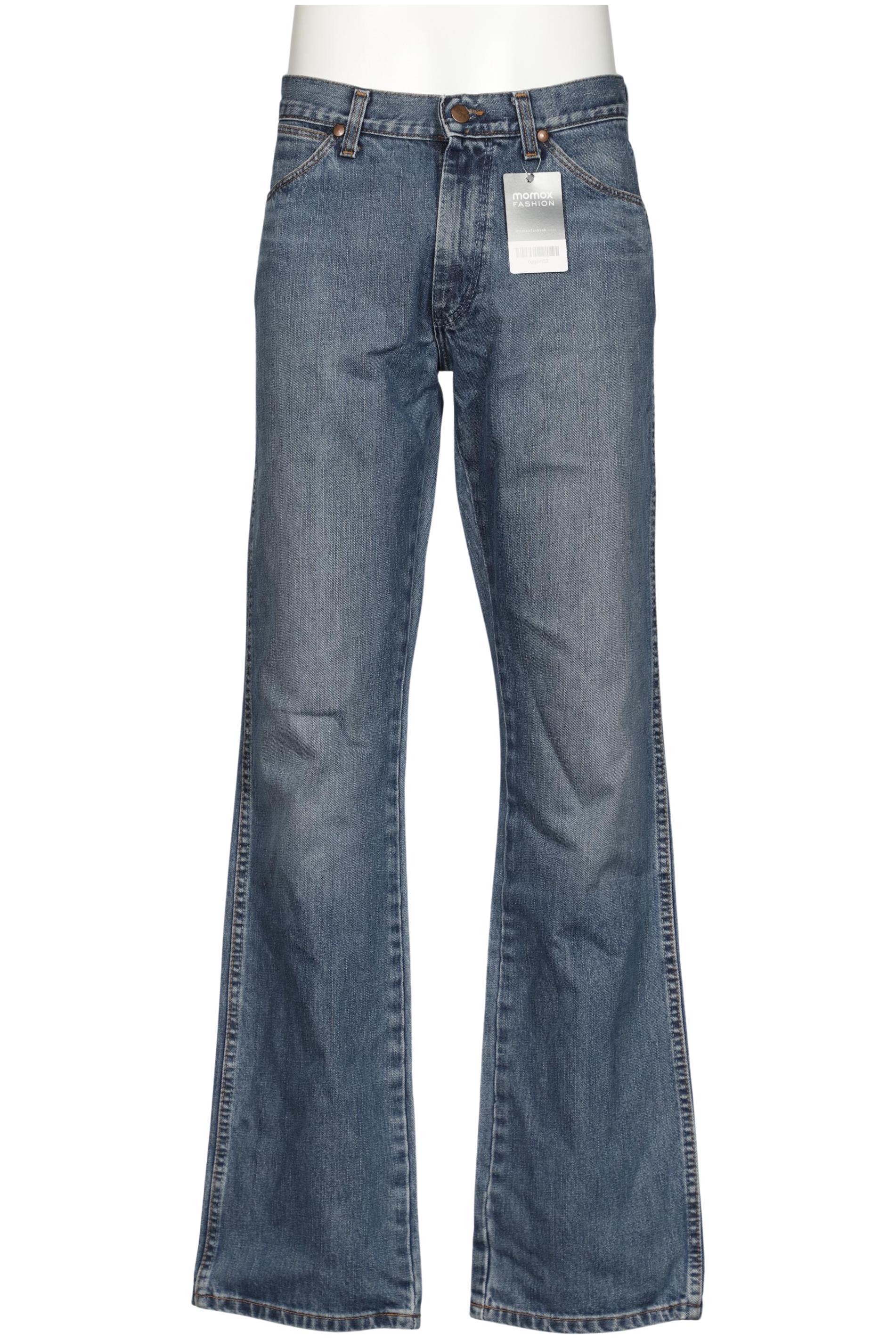 

Wrangler Herren Jeans, blau, Gr. 32