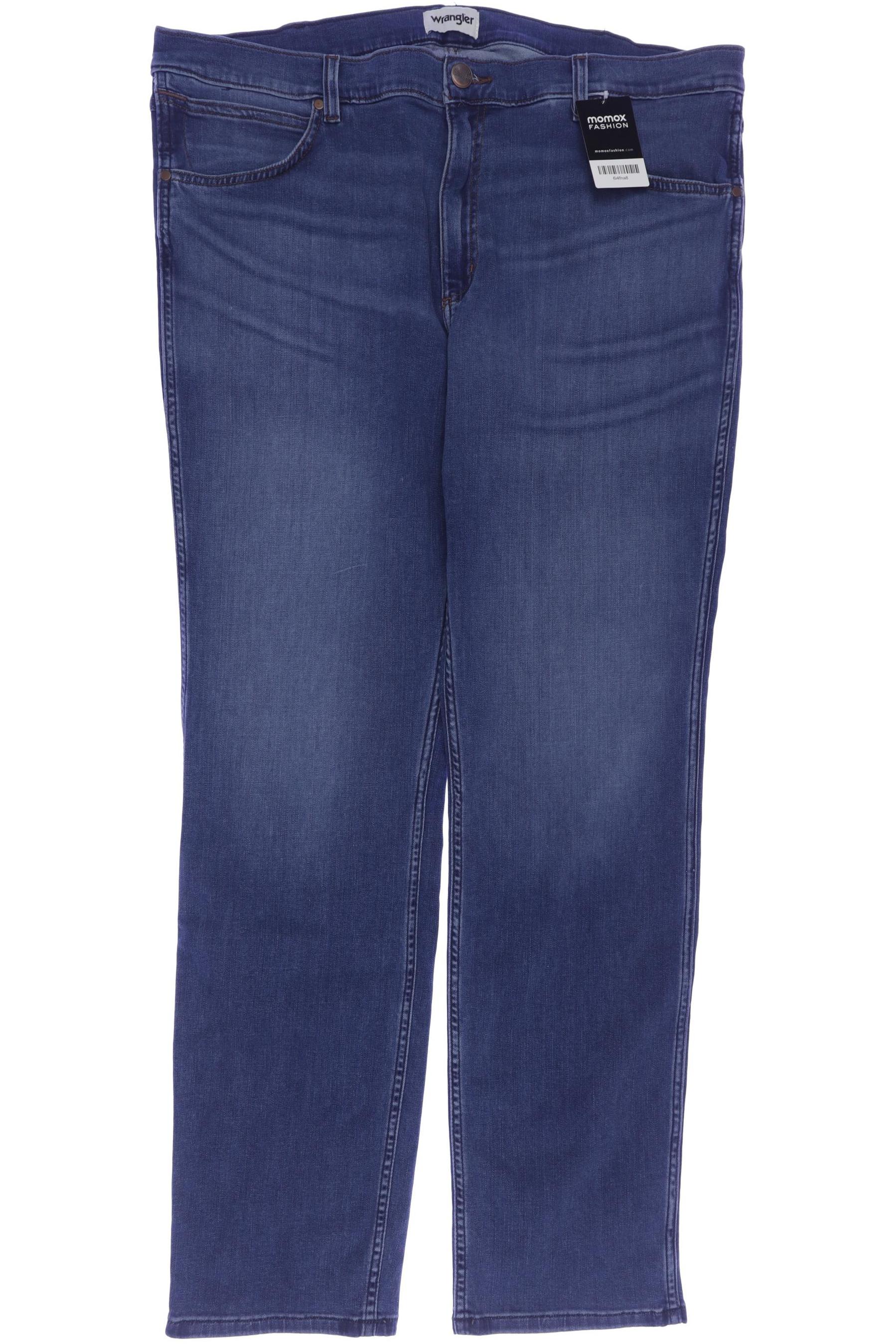 

Wrangler Herren Jeans, blau, Gr. 40
