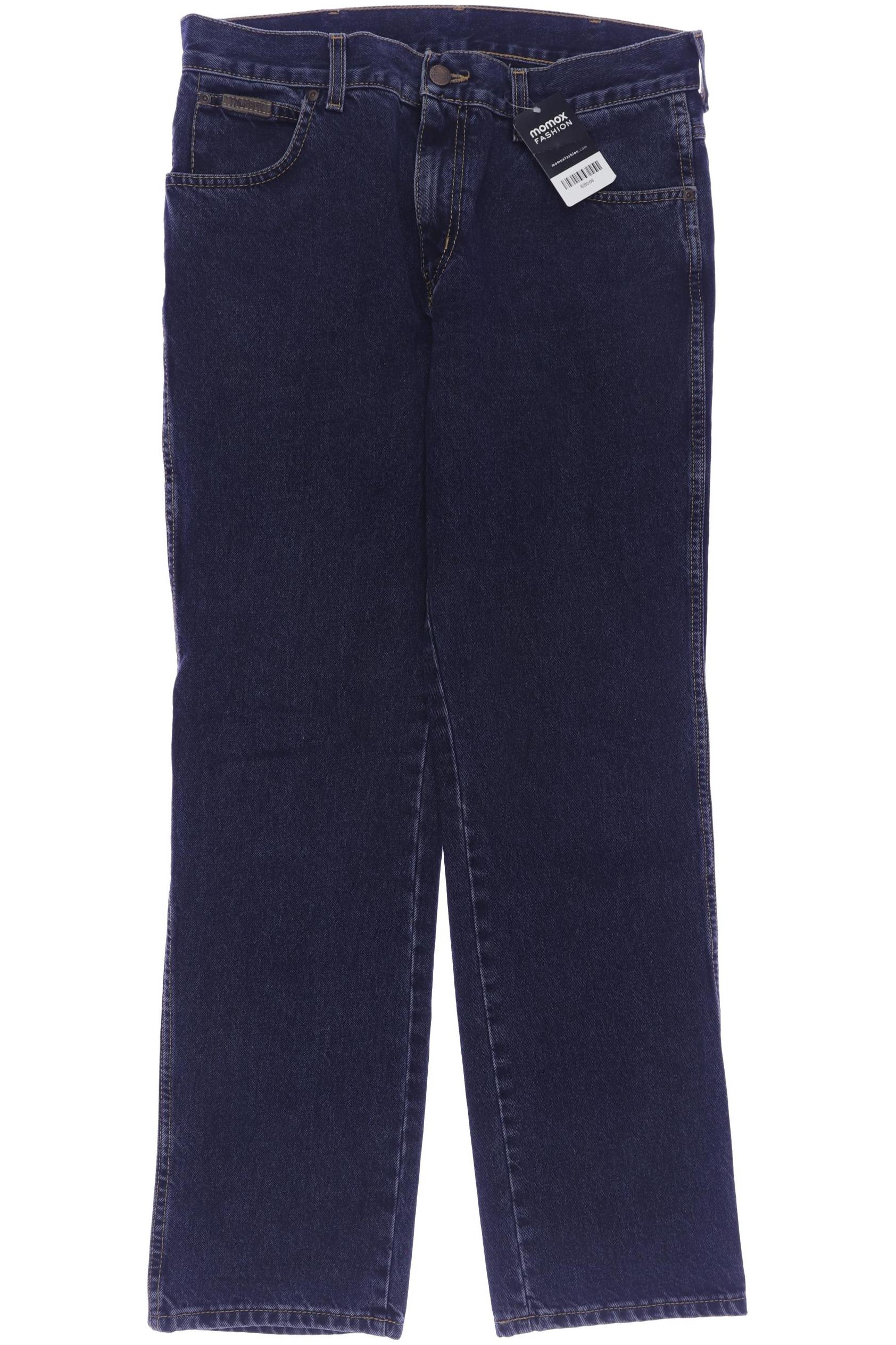 

Wrangler Herren Jeans, marineblau, Gr. 33