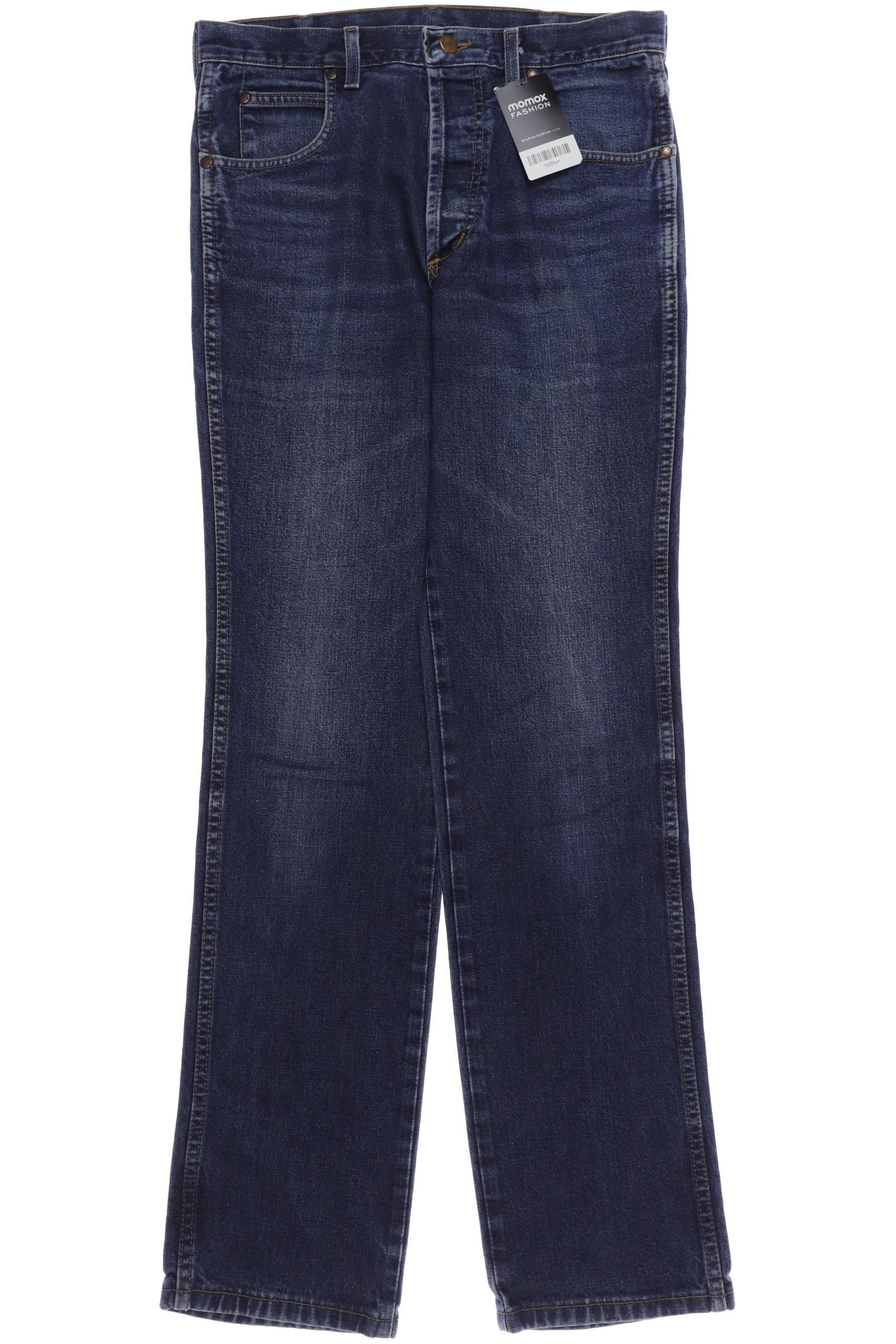 

Wrangler Herren Jeans, blau, Gr. 31