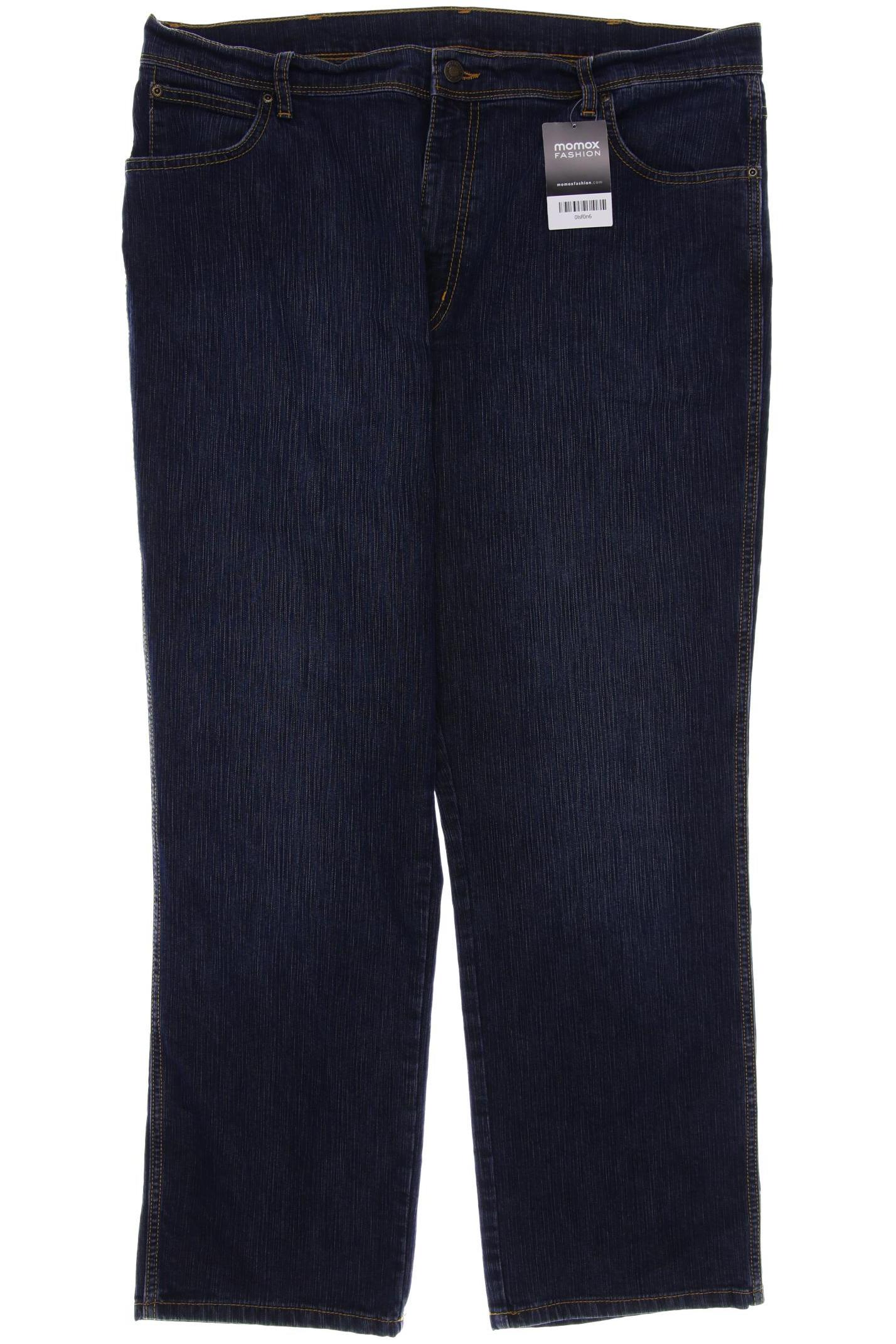 

Wrangler Herren Jeans, marineblau