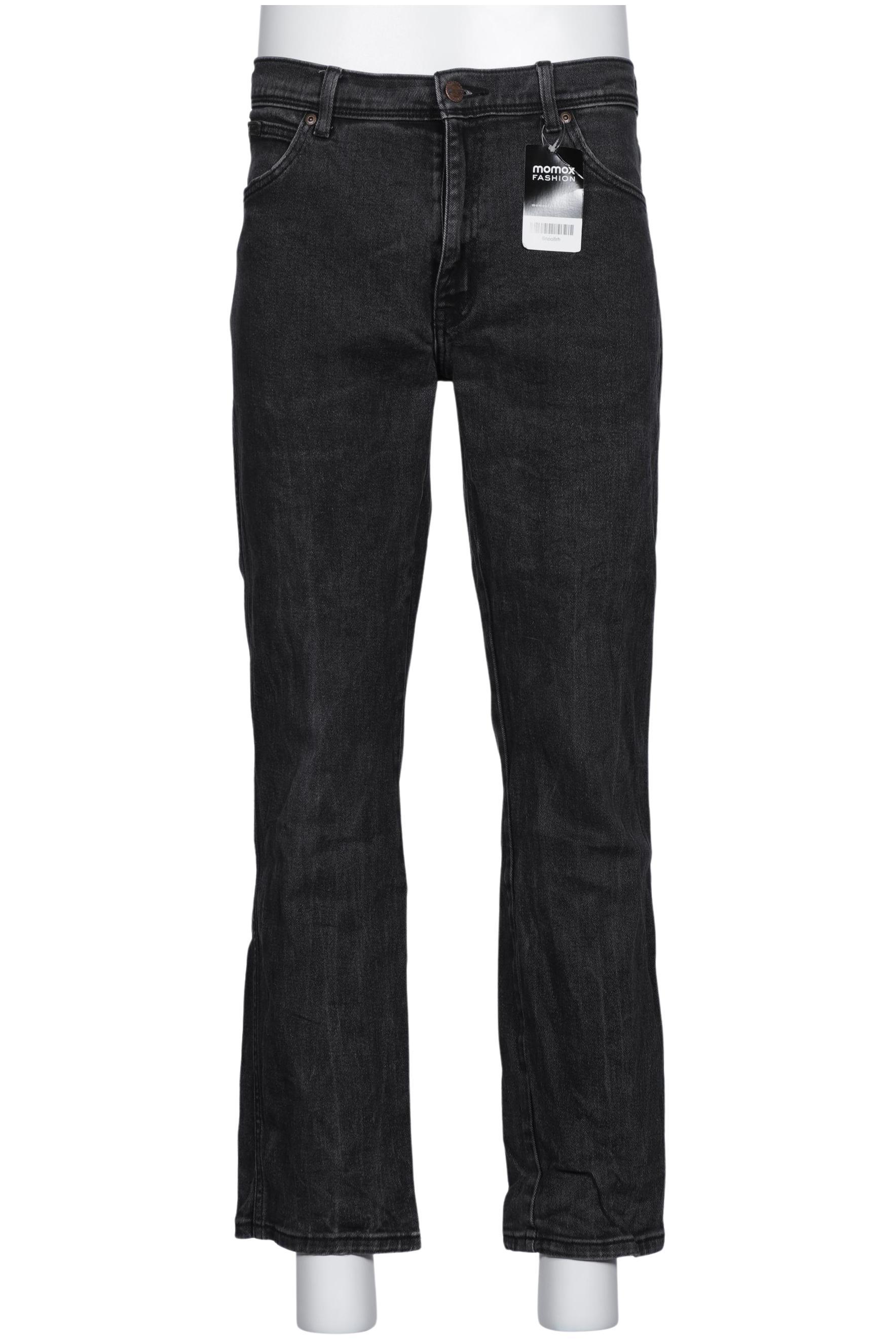 

Wrangler Herren Jeans, grau, Gr. 34
