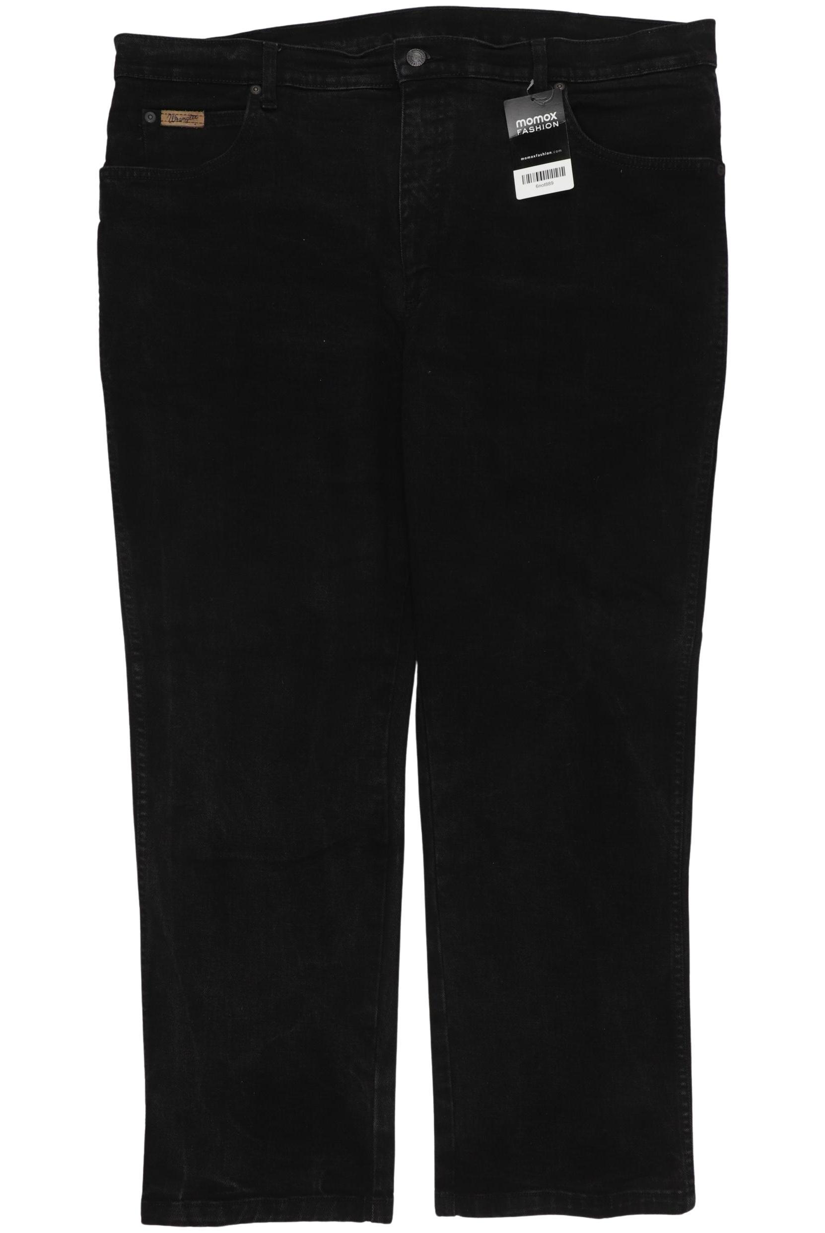 

Wrangler Herren Jeans, schwarz, Gr. 40
