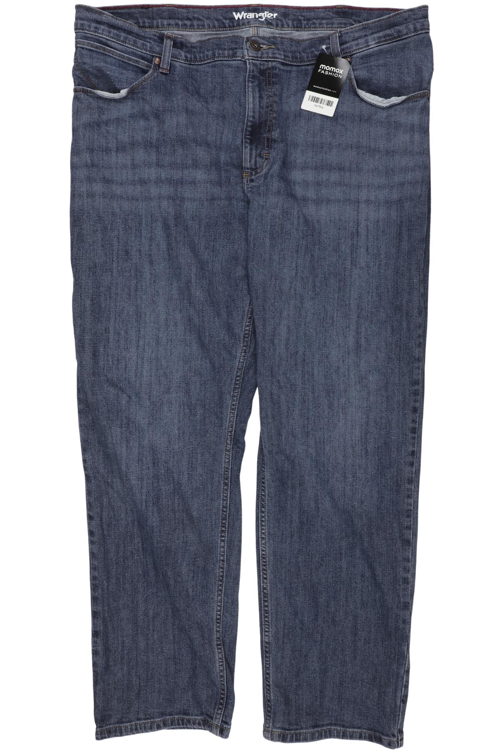 

Wrangler Herren Jeans, blau, Gr. 42