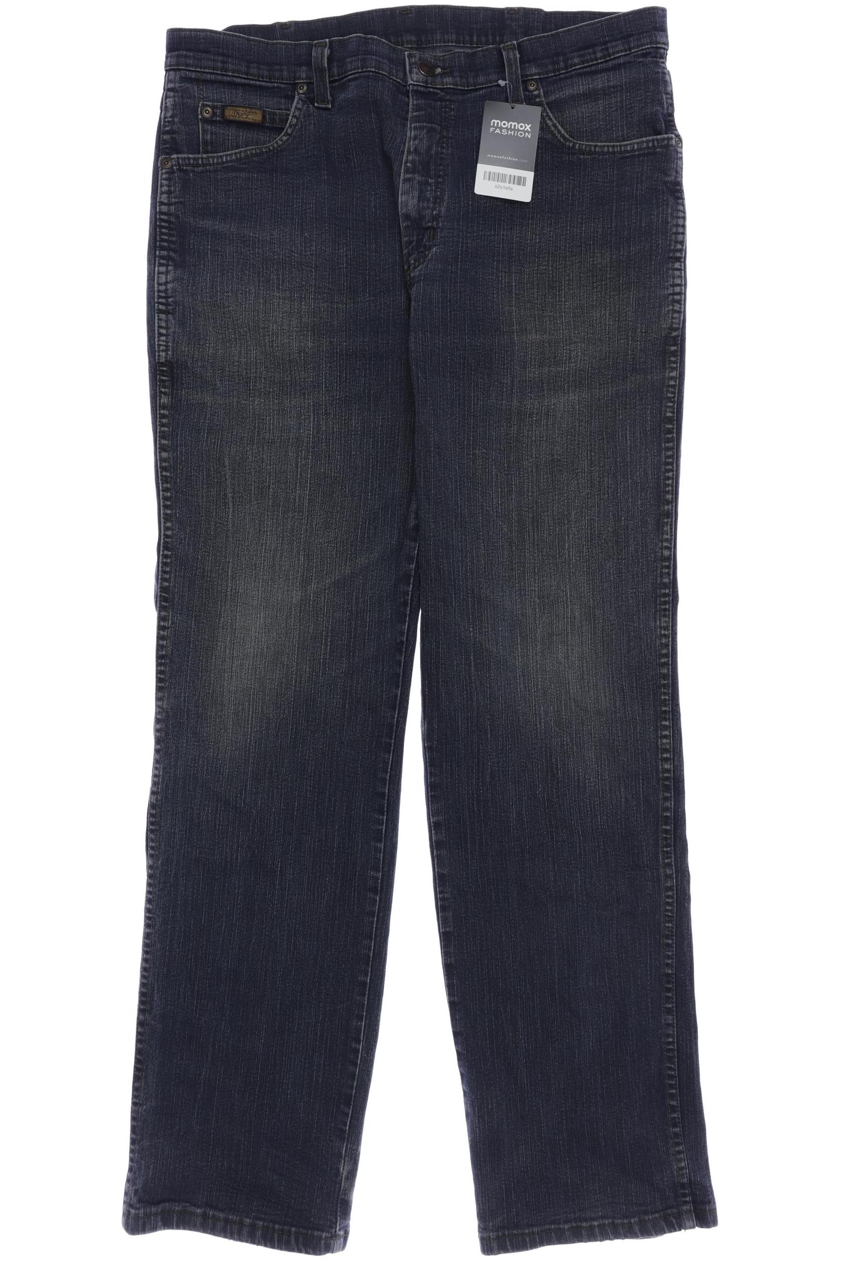 

Wrangler Herren Jeans, marineblau, Gr. 36