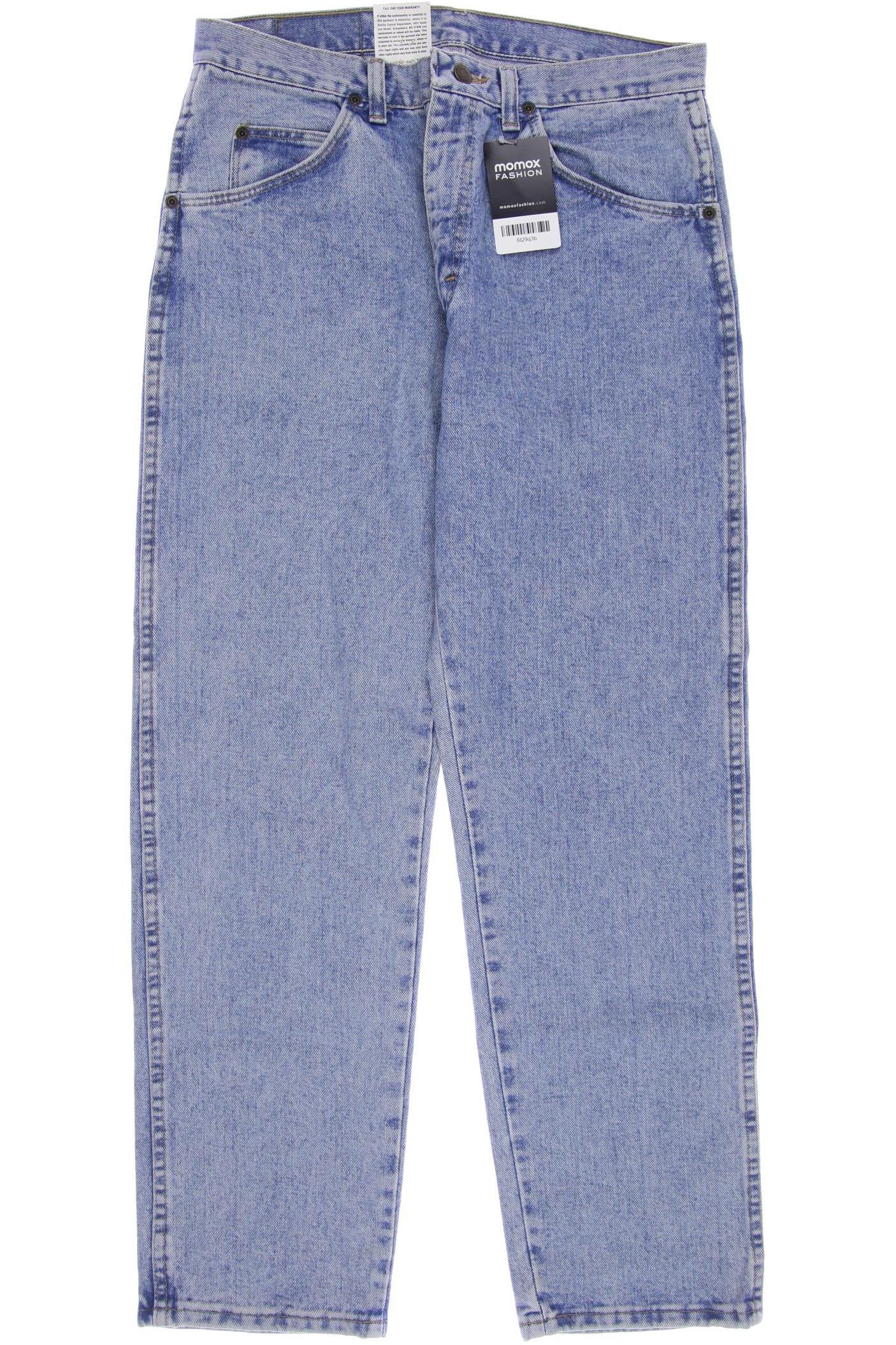 

Wrangler Herren Jeans, hellblau