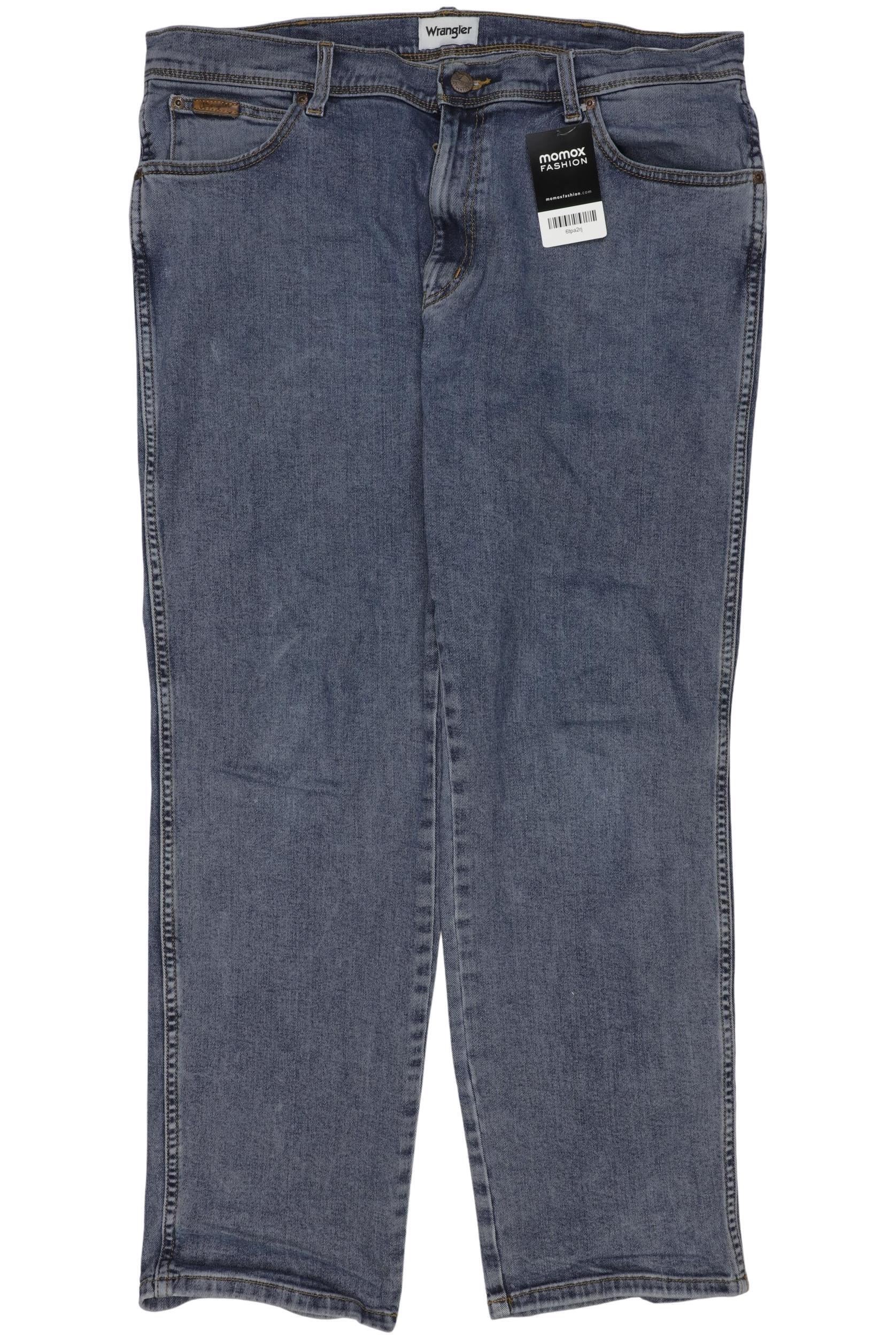 

Wrangler Herren Jeans, blau, Gr. 38