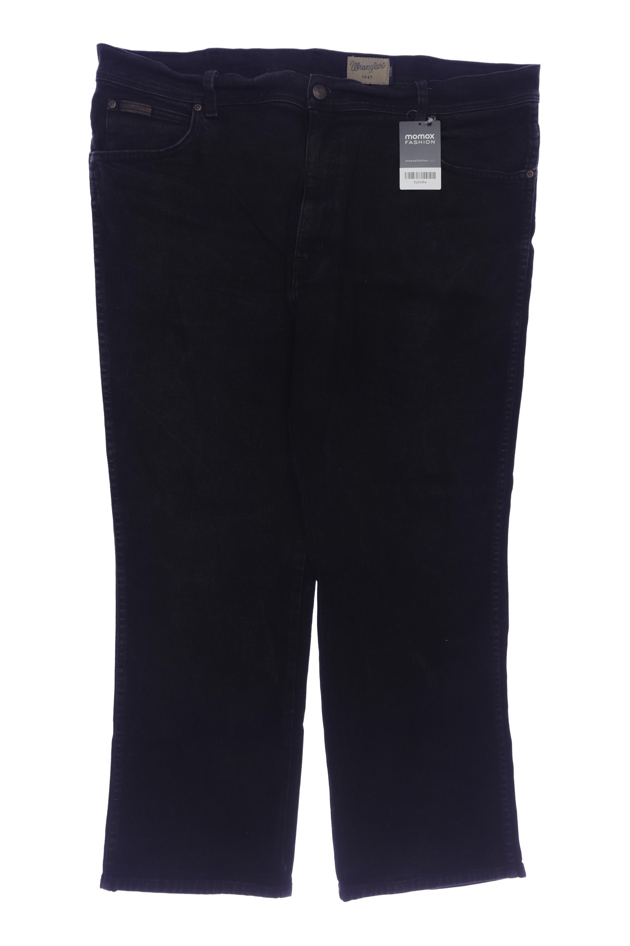 

Wrangler Herren Jeans, schwarz, Gr. 42