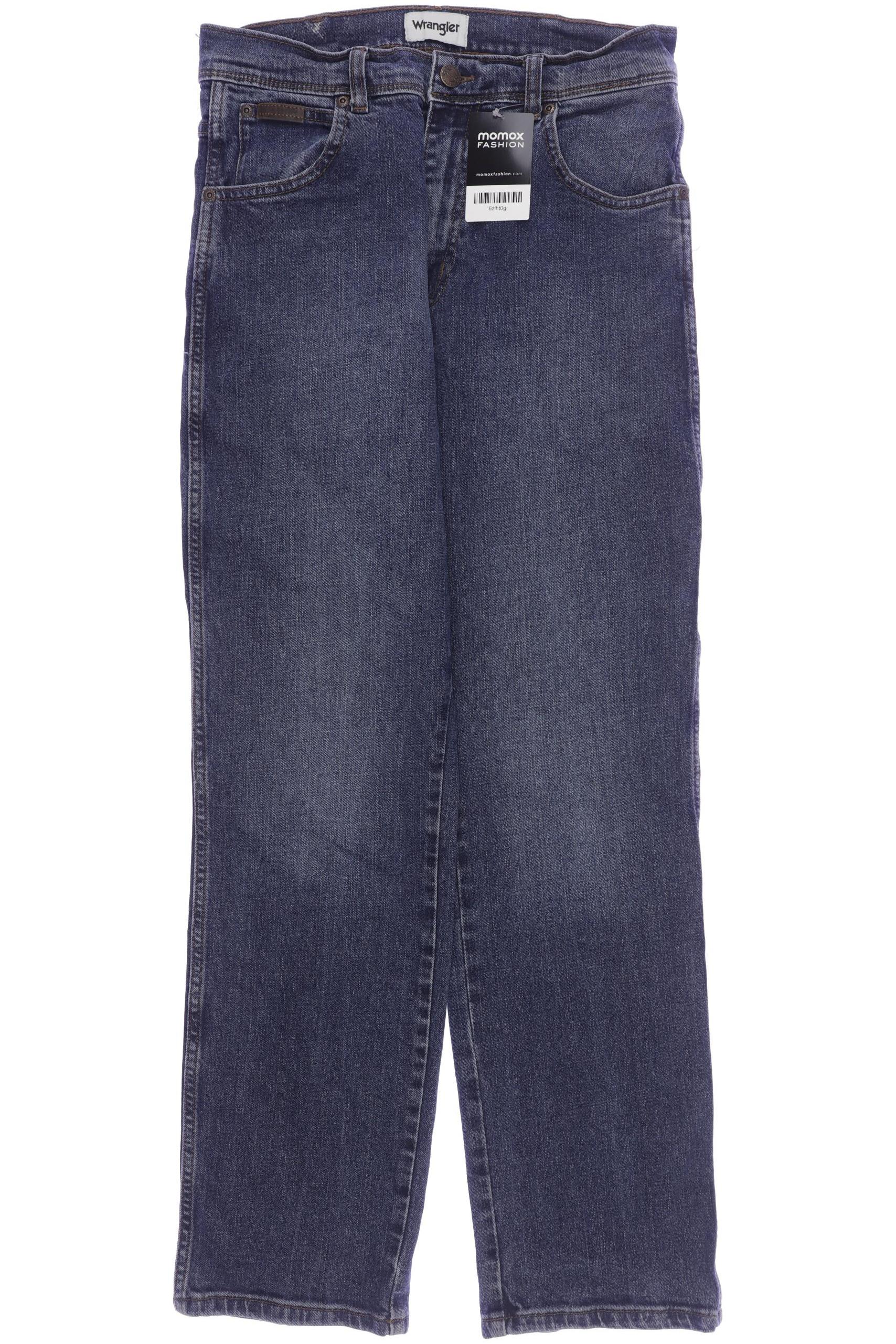 

Wrangler Herren Jeans, marineblau, Gr. 31