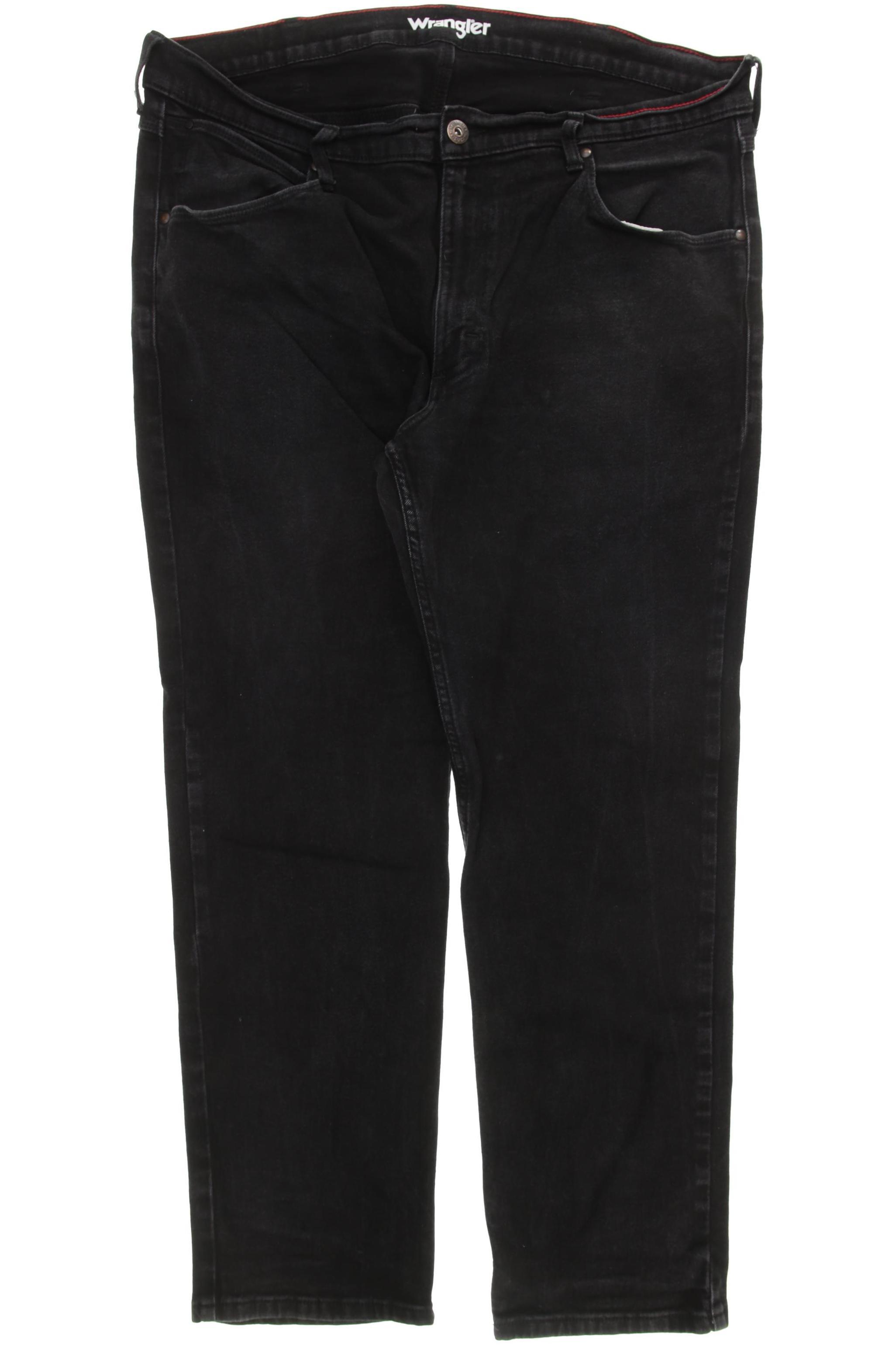 

Wrangler Herren Jeans, schwarz, Gr. 38