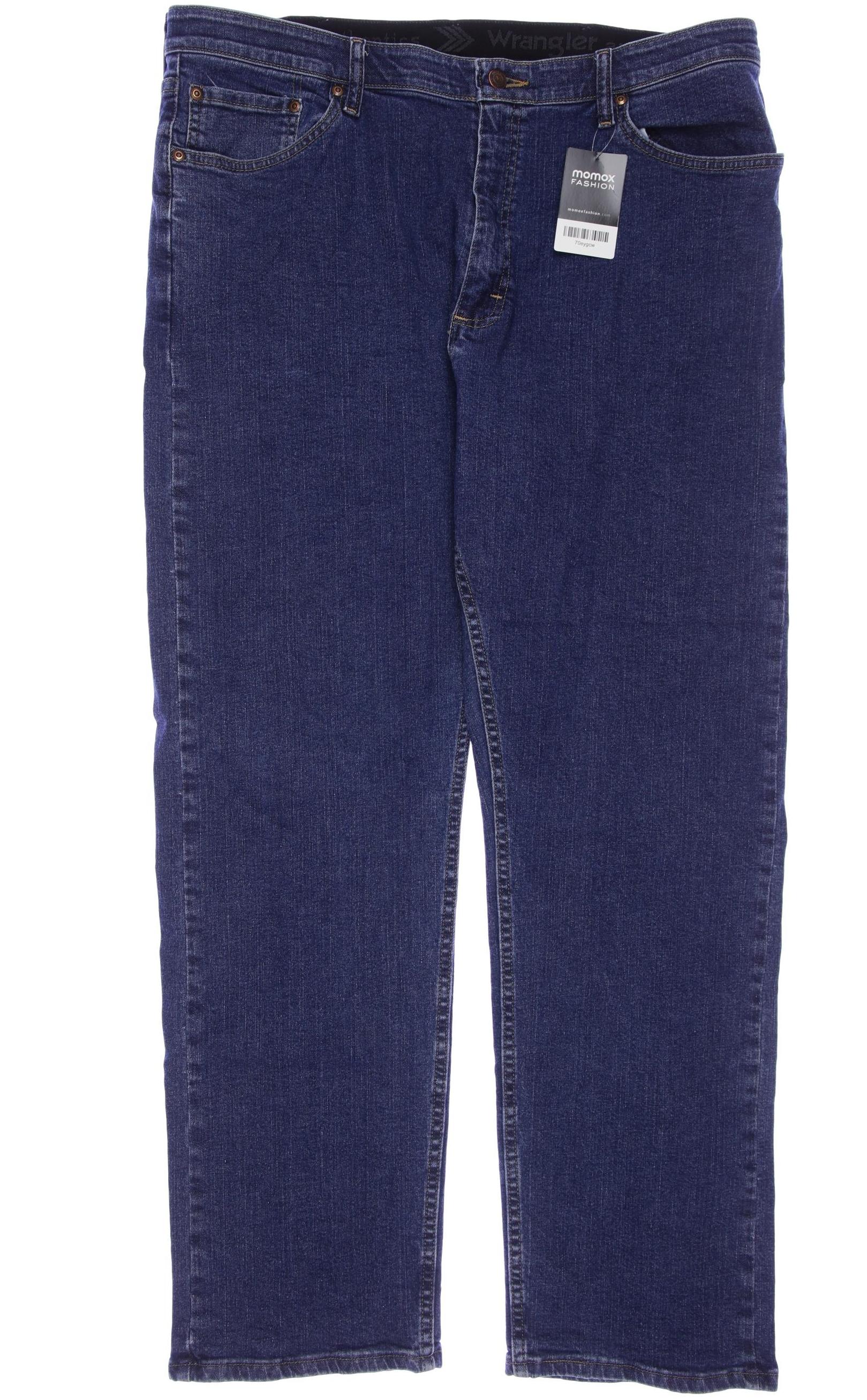 

Wrangler Herren Jeans, blau, Gr. 38